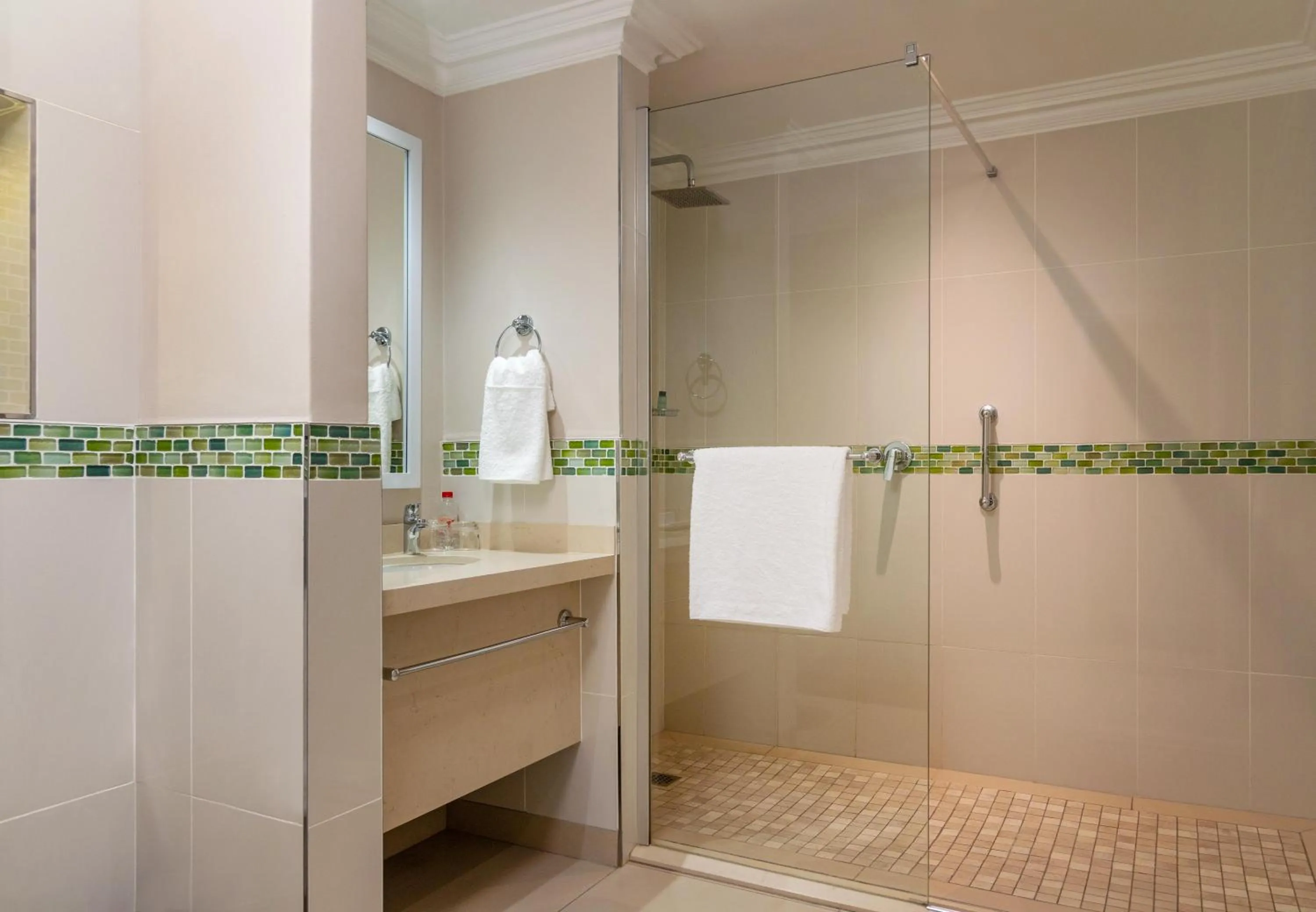 Bathroom in The Edward