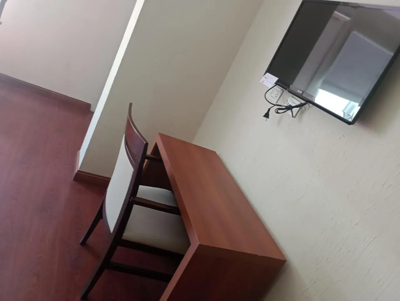Park View Hotel & Residences