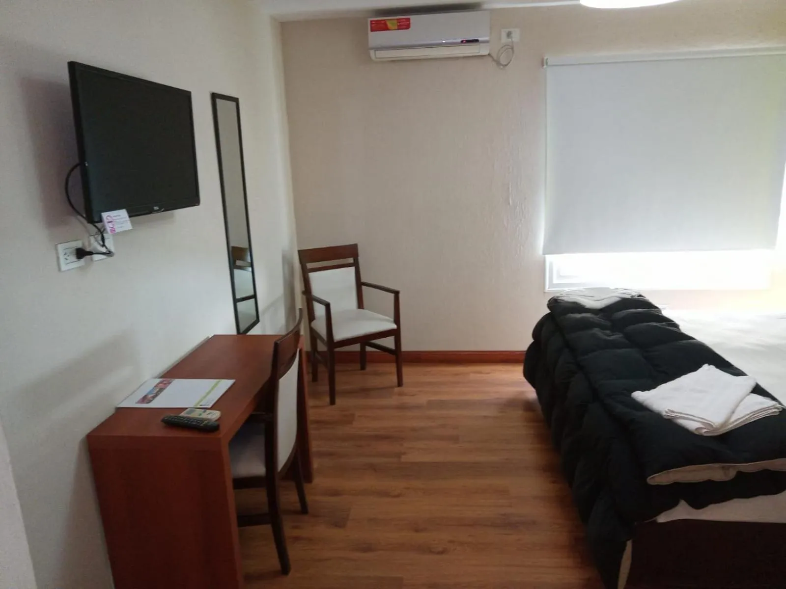 Park View Hotel & Residences