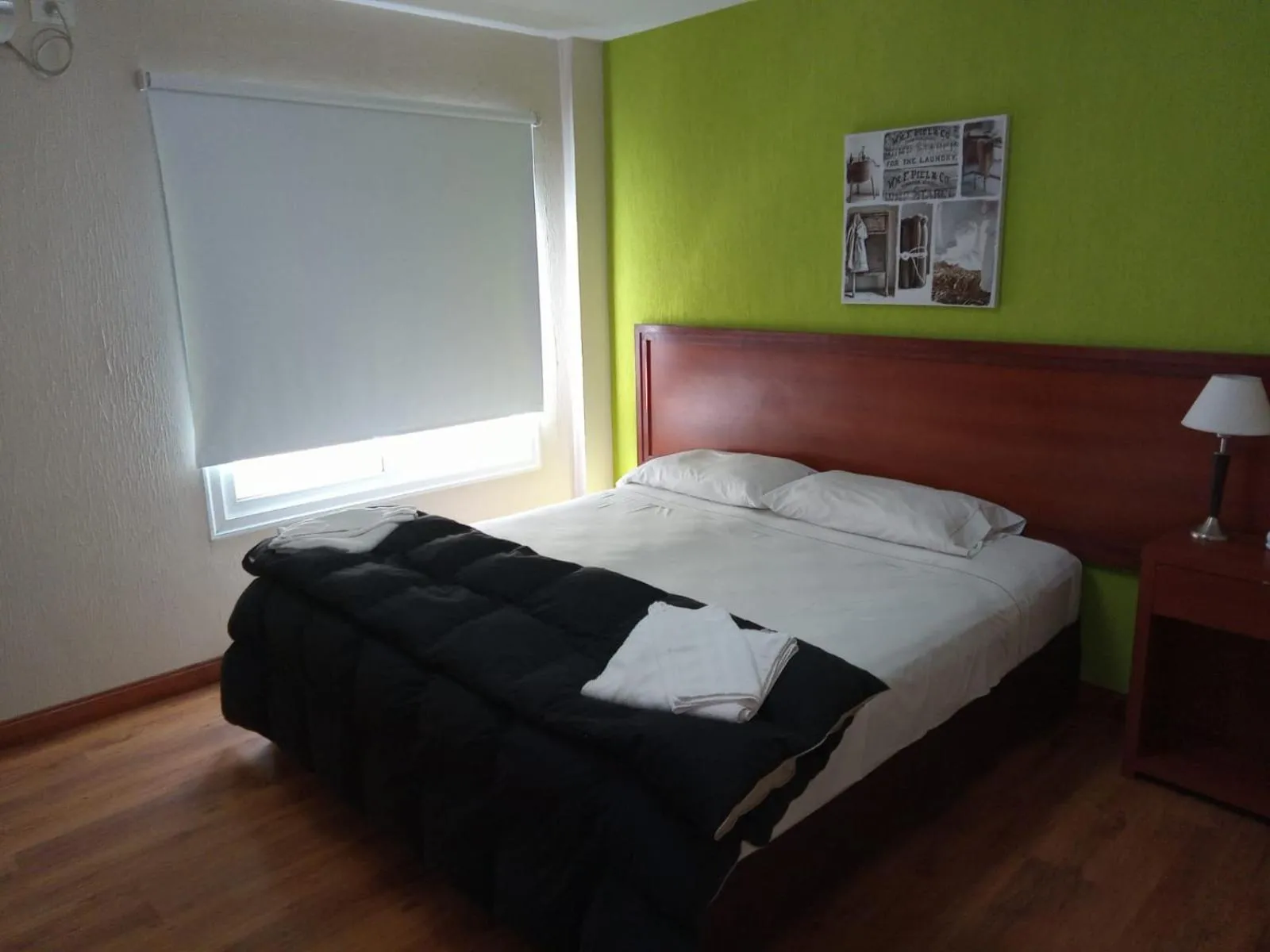 Park View Hotel & Residences