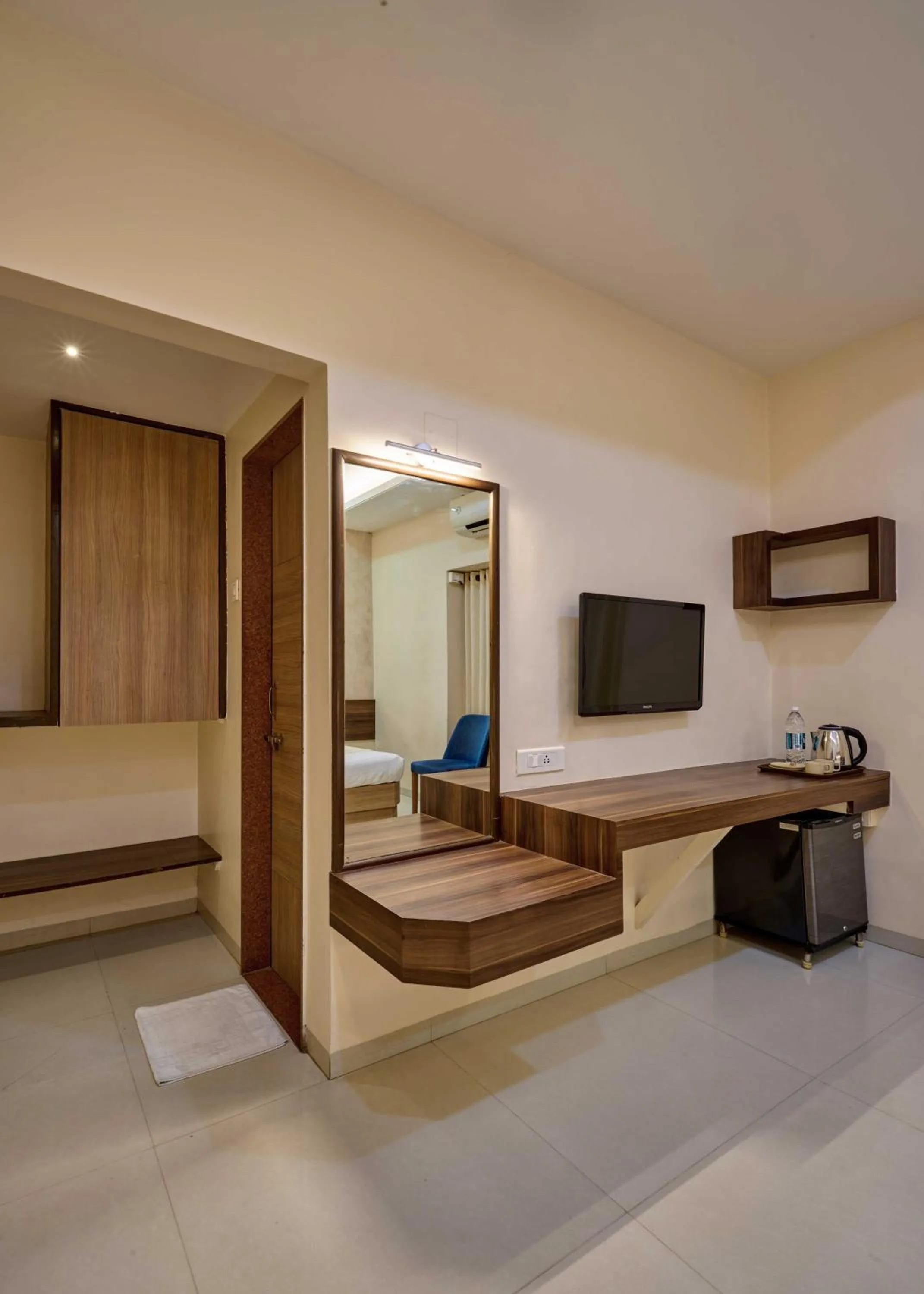 Hotel Rajpurush