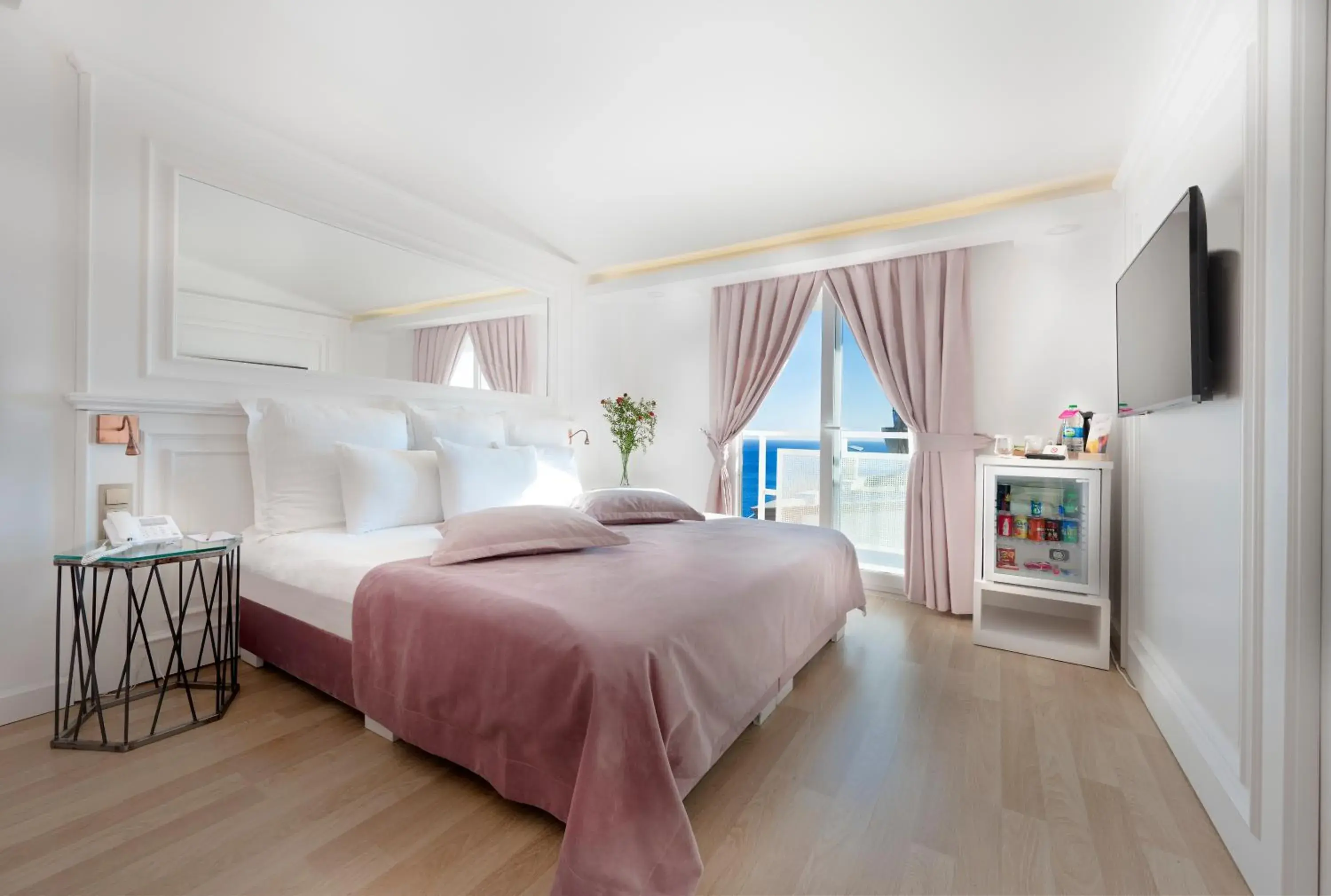 Single Room - single occupancy in Nun Hotel Single Room - single occupancy in Nun Hotel