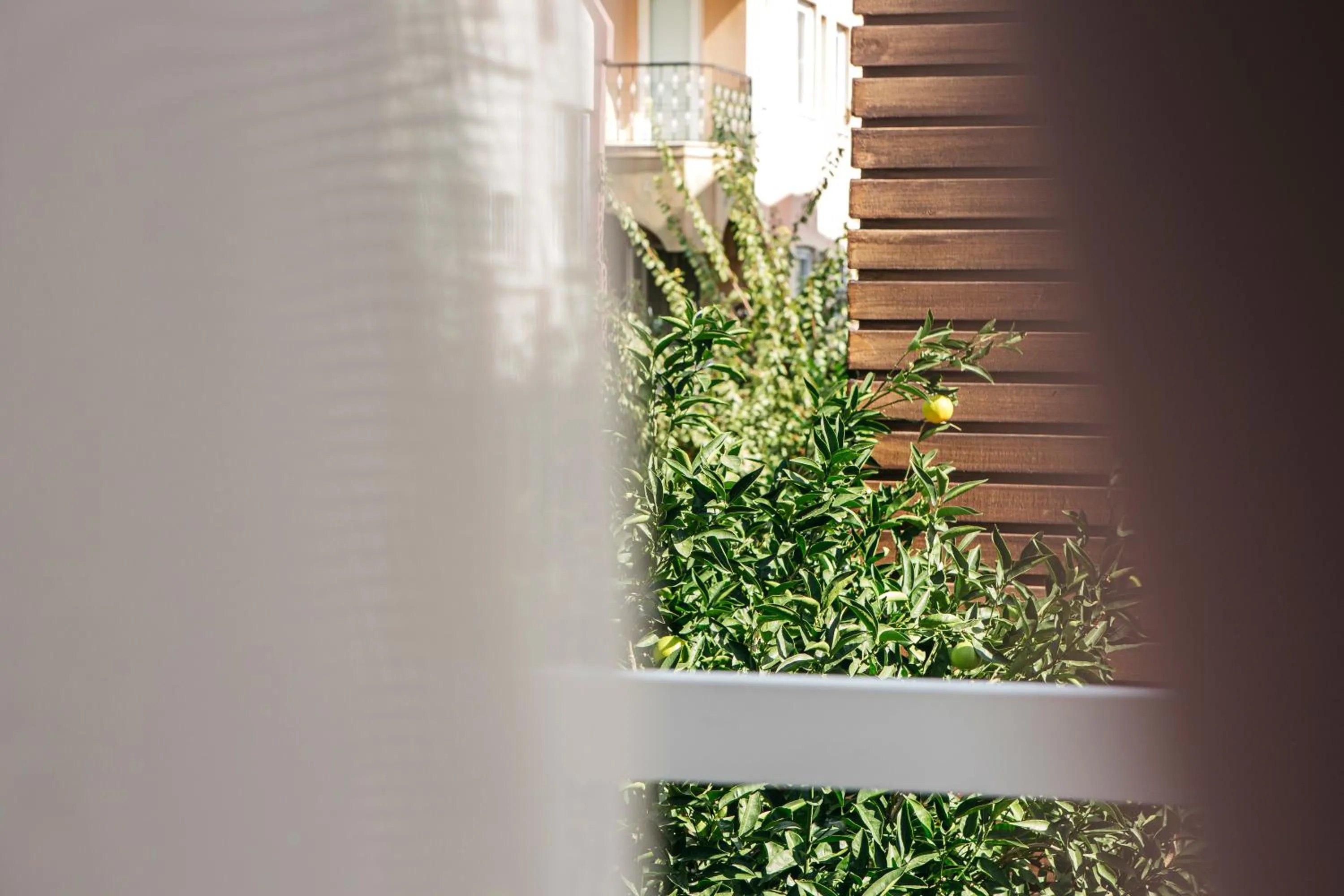 View (from property/room) in Nun Hotel