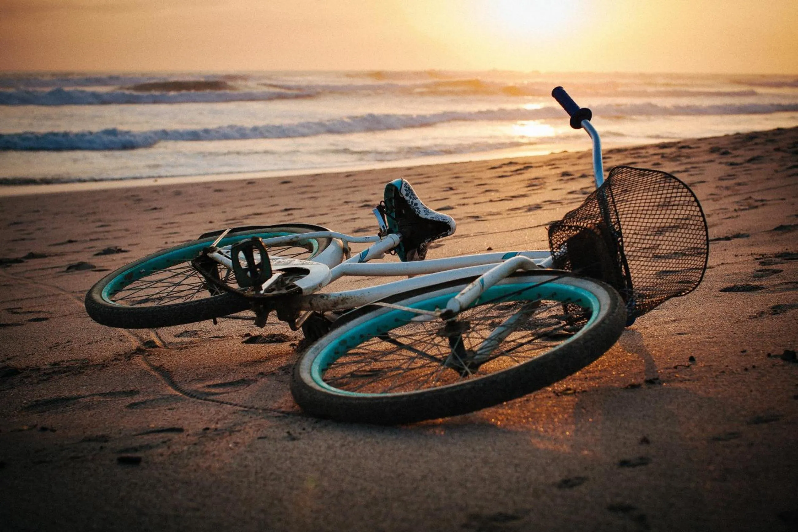Cycling in Olas Verdes Hotel