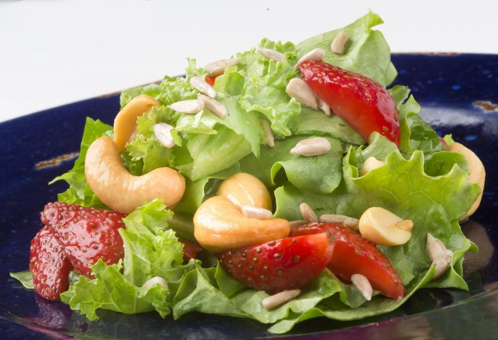 Restaurant/places to eat in Olas Verdes Hotel