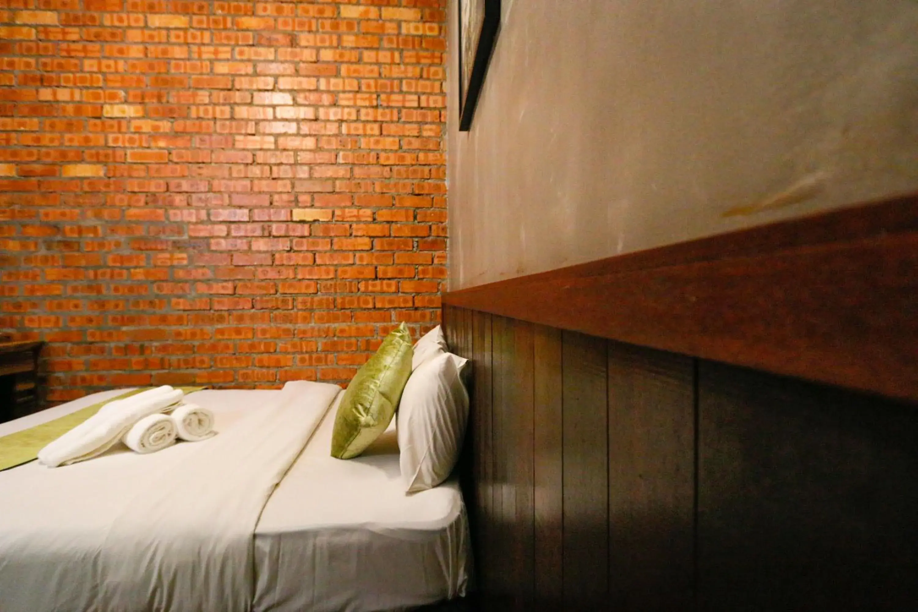 Bedroom, Bed in Anggun Hotel Bedroom, Bed in Anggun Hotel