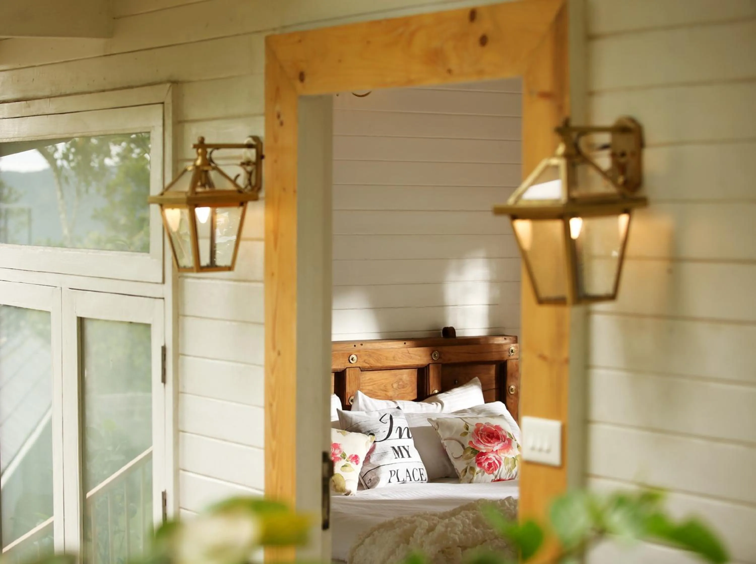 Property building in Hills & Hues