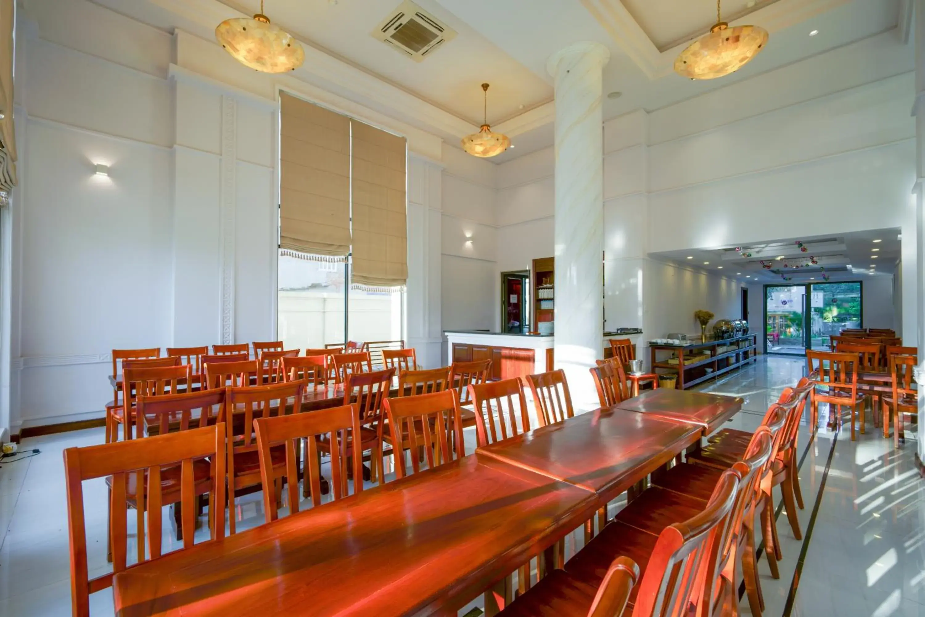 Restaurant/places to eat in Praha Hotel Restaurant/places to eat in Praha Hotel