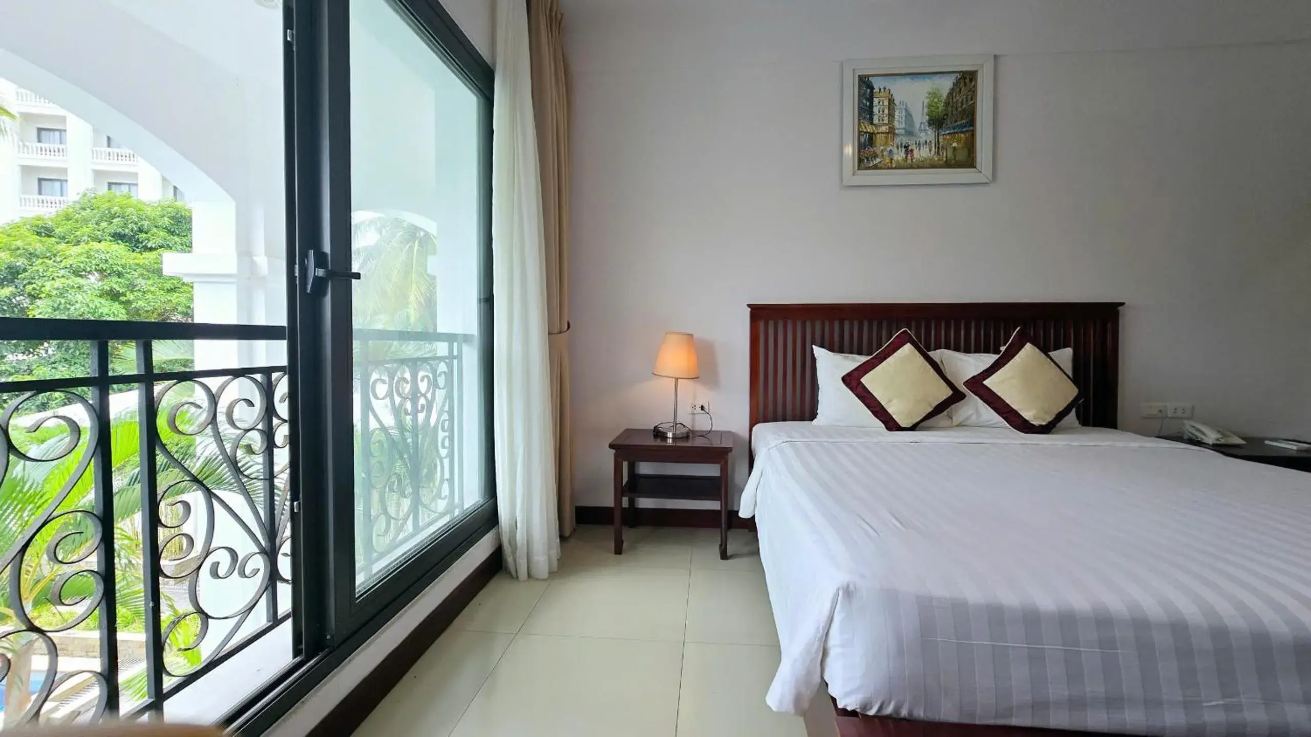 Bed in Praha Hotel Bed in Praha Hotel