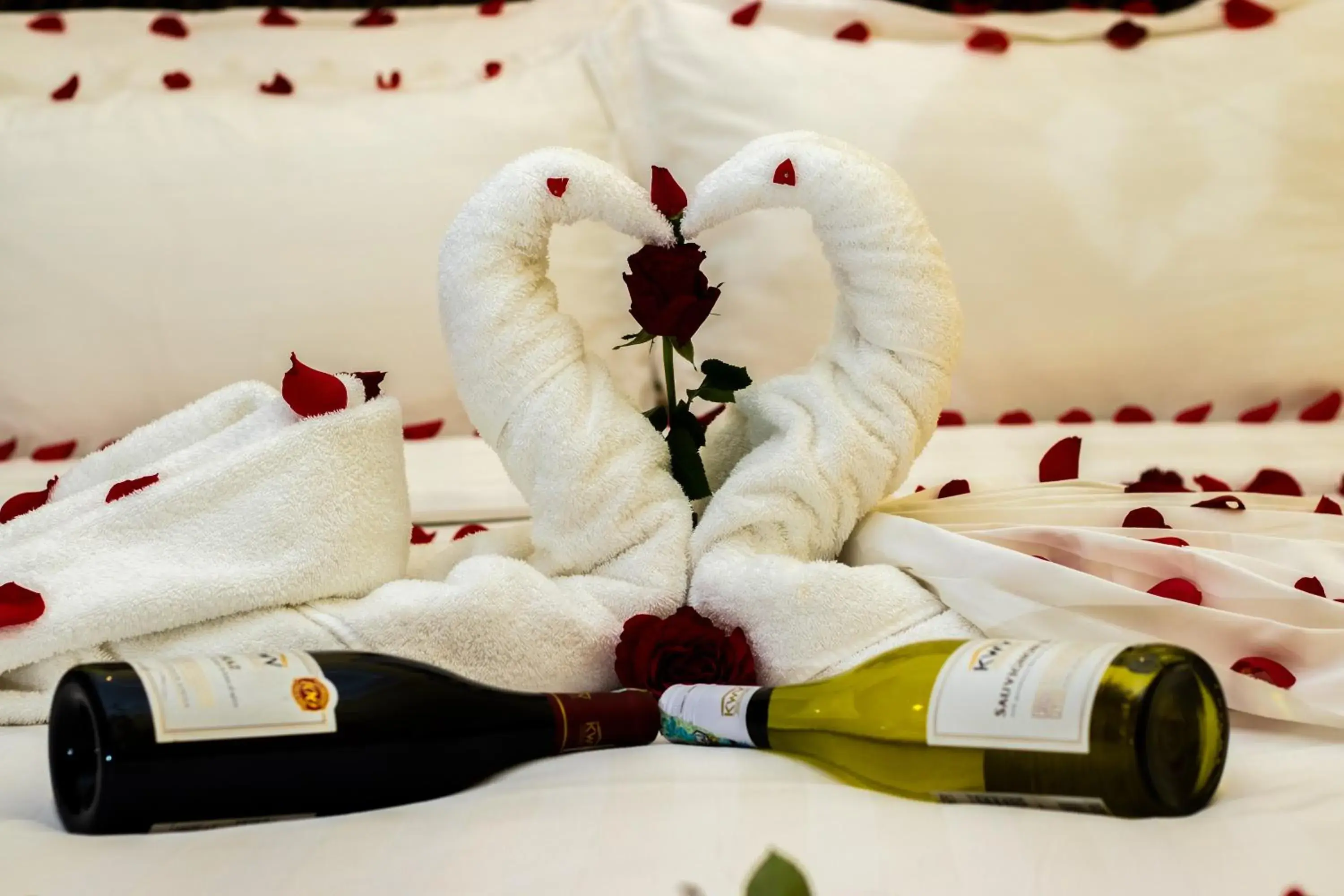 Bedroom in Gold Crest Hotel - Arusha Bedroom in Gold Crest Hotel - Arusha