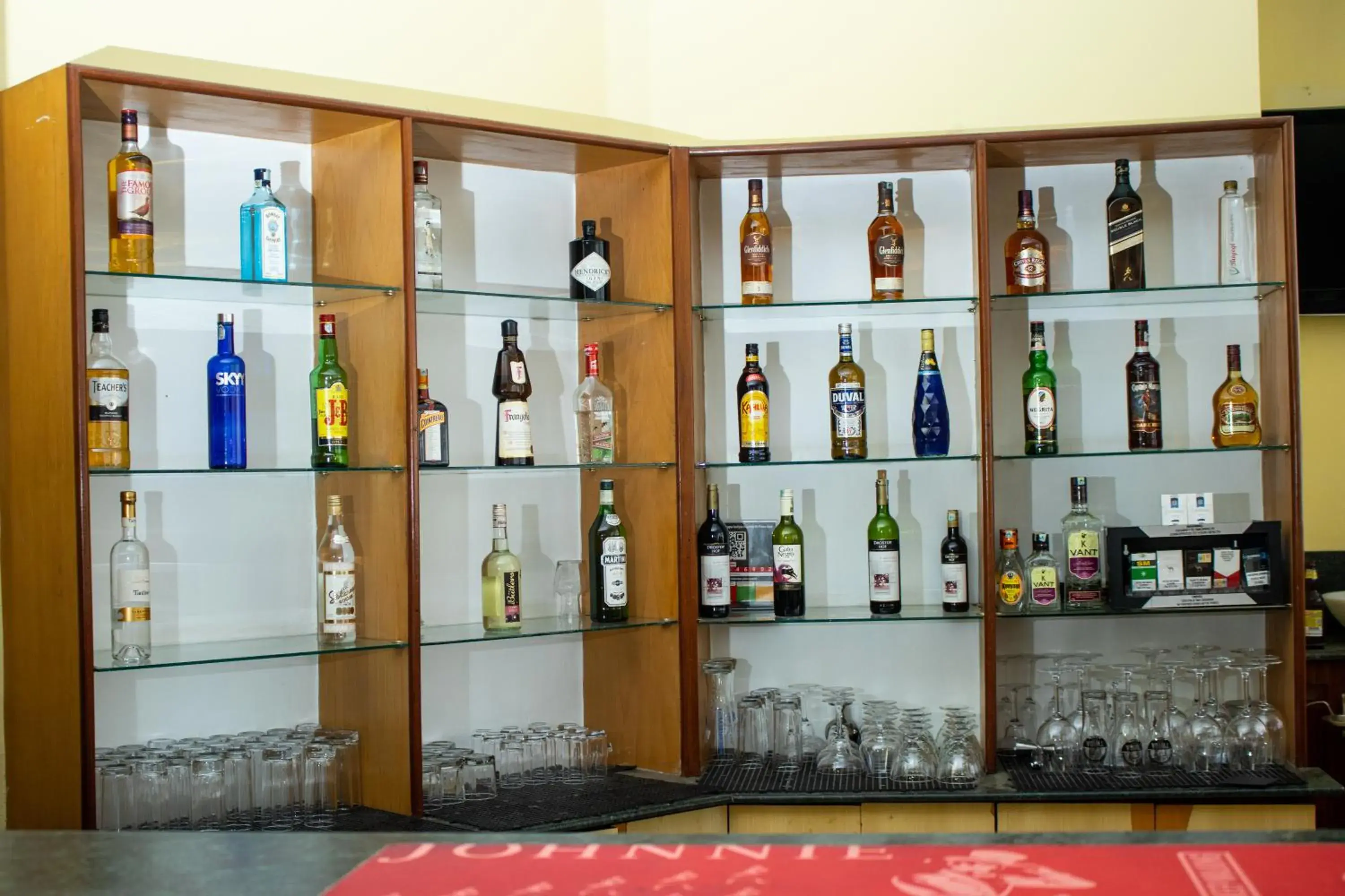 Restaurant/places to eat in Gold Crest Hotel - Arusha Restaurant/places to eat in Gold Crest Hotel - Arusha