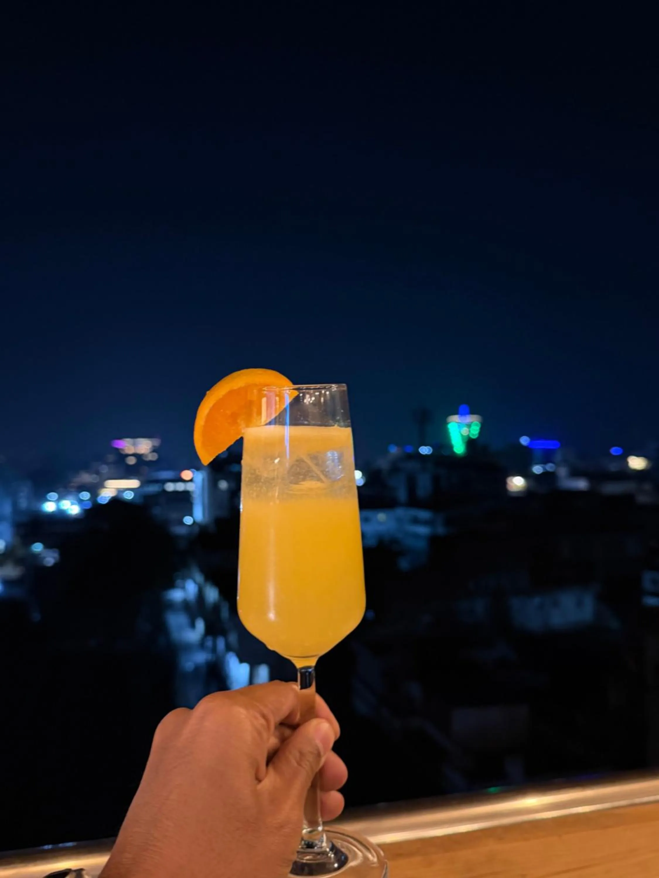 Night in Kasthamandap Boutique Hotel