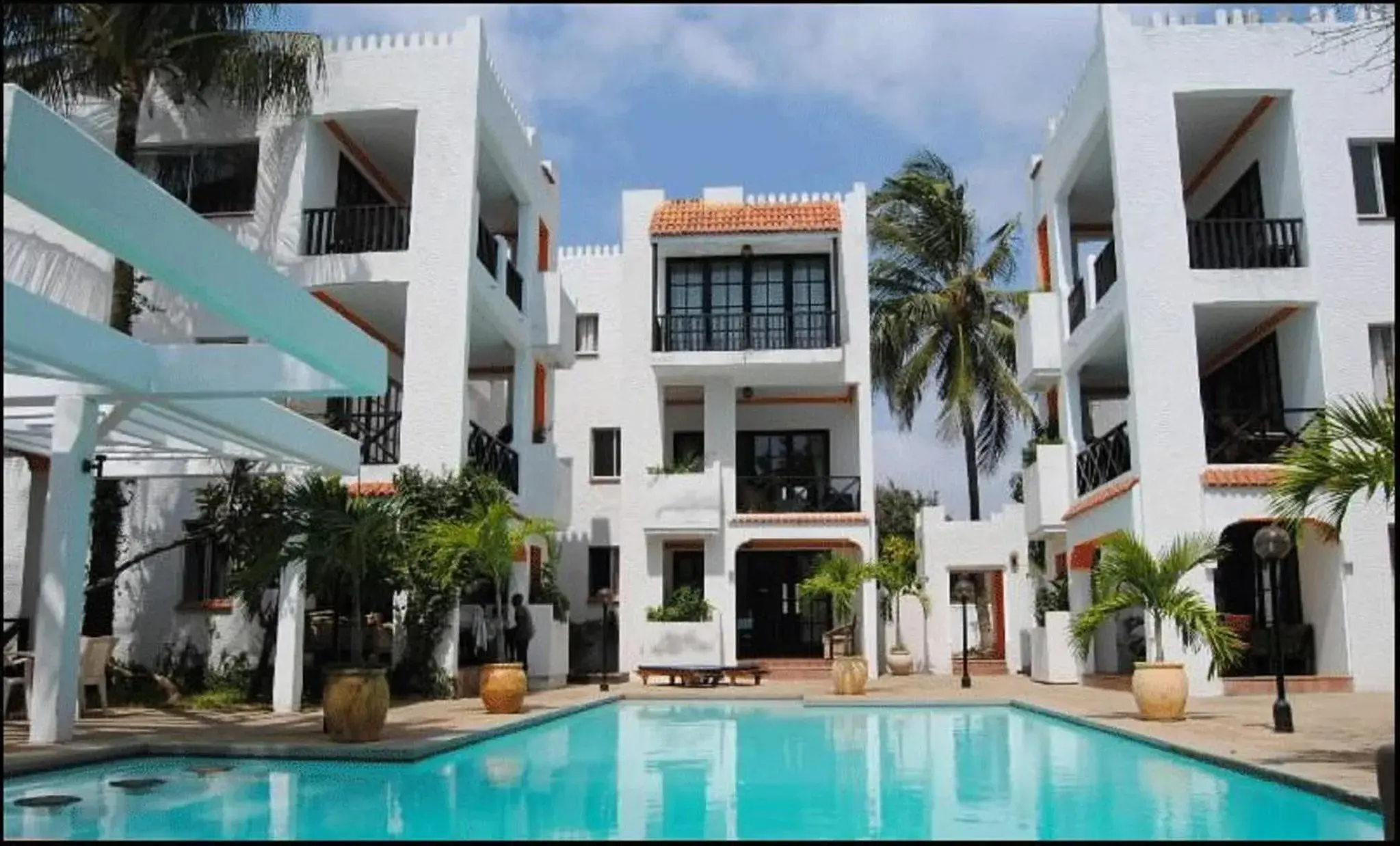 Wayside Beach Apartments Wayside Beach Apartments