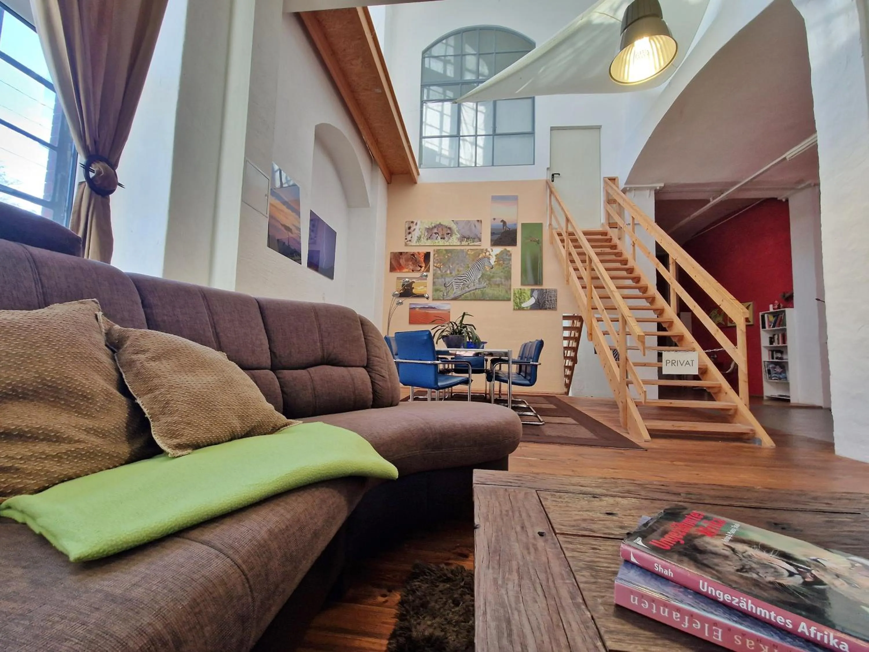Dresden Lofts