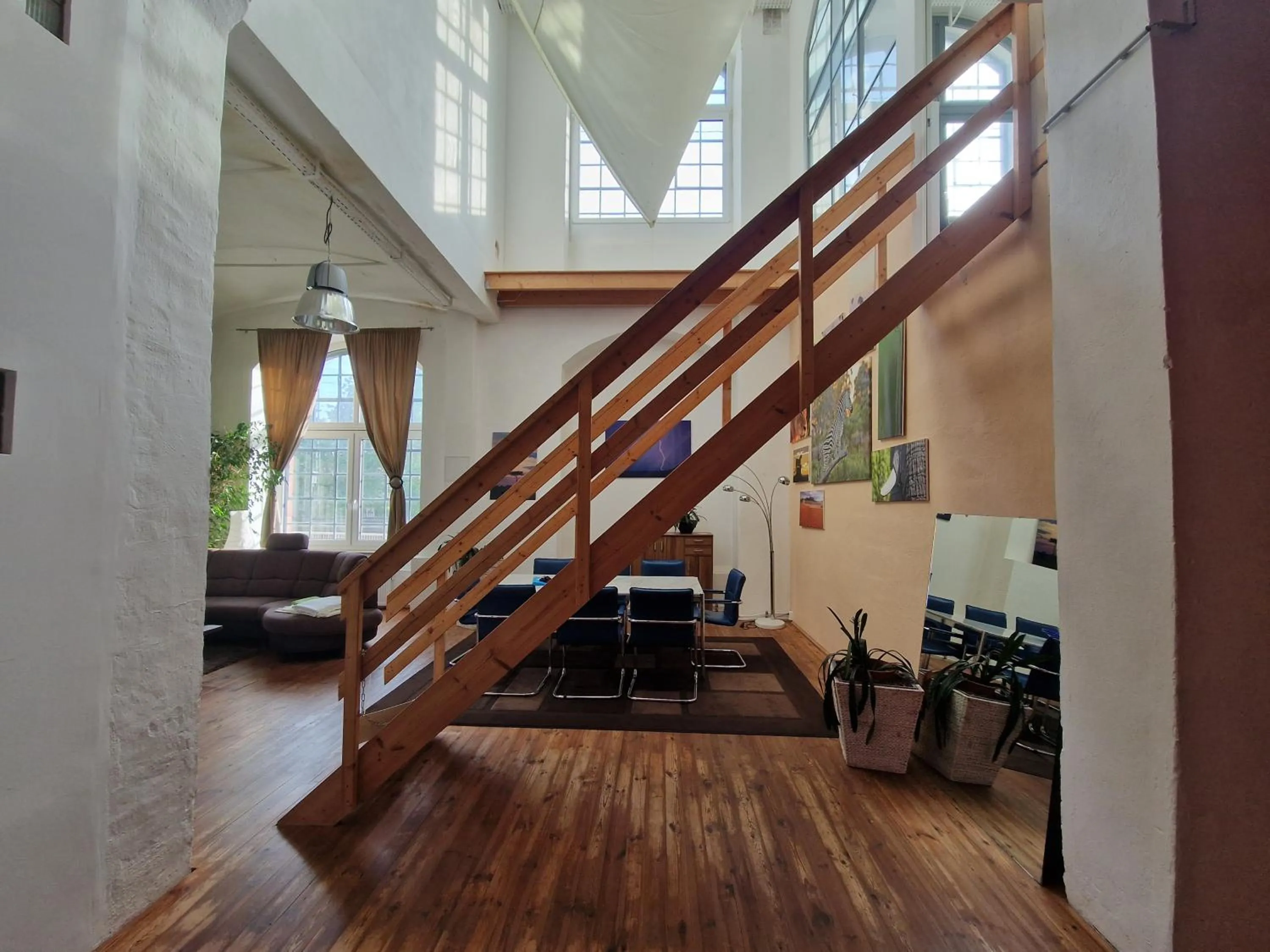 Dresden Lofts