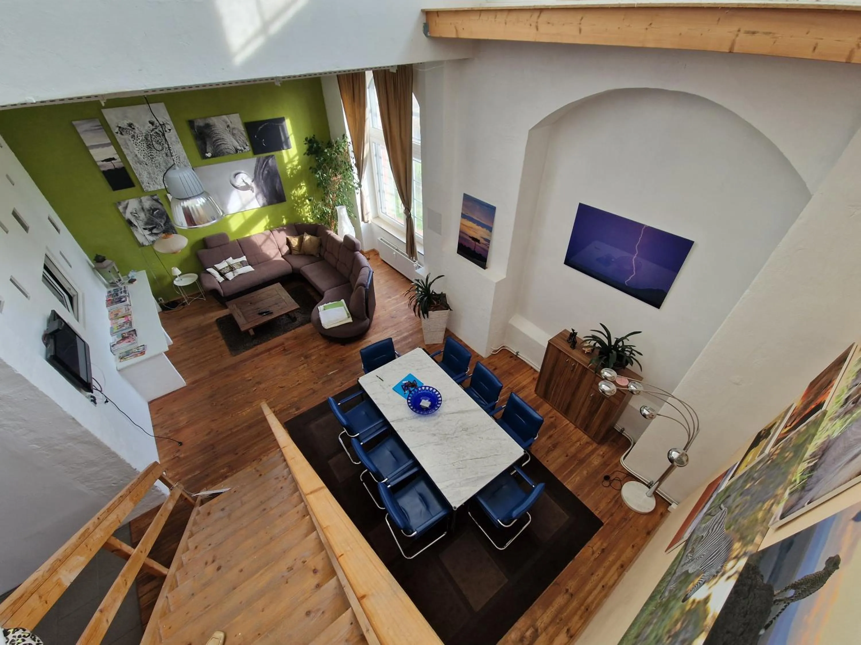 Dresden Lofts