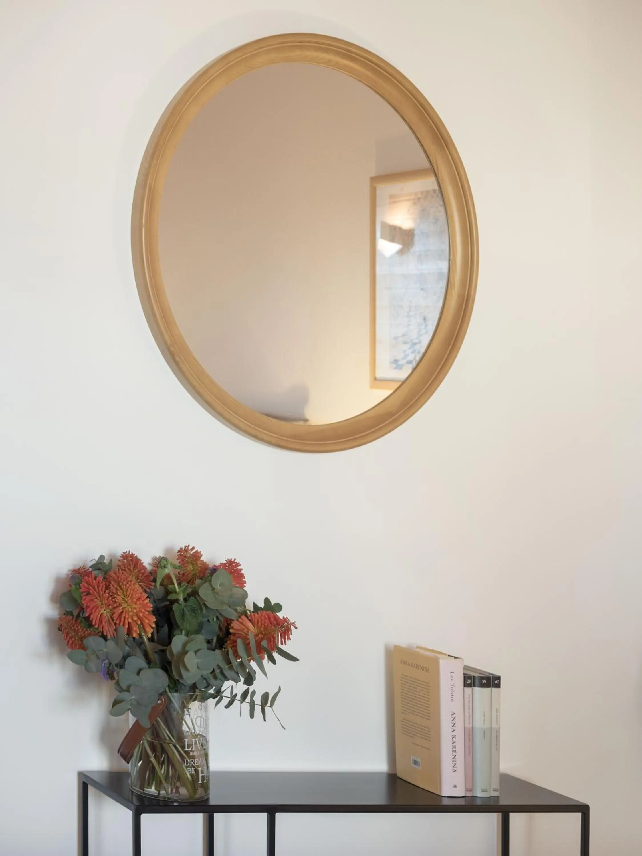 Decorative detail in Lisbon Serviced Apartments - Baixa Castelo