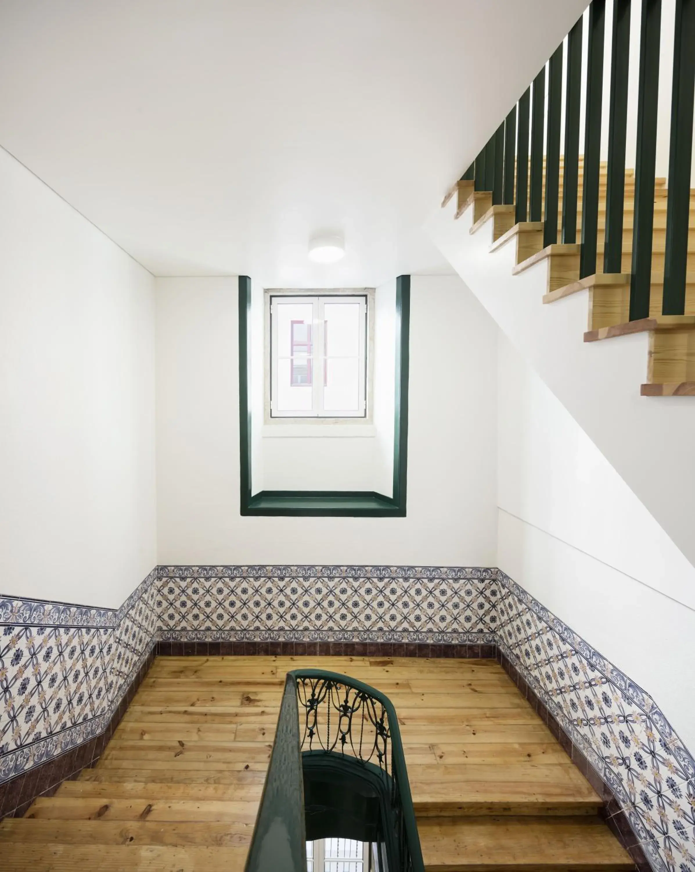 Facade/entrance in Lisbon Serviced Apartments - Baixa Castelo Facade/entrance in Lisbon Serviced Apartments - Baixa Castelo