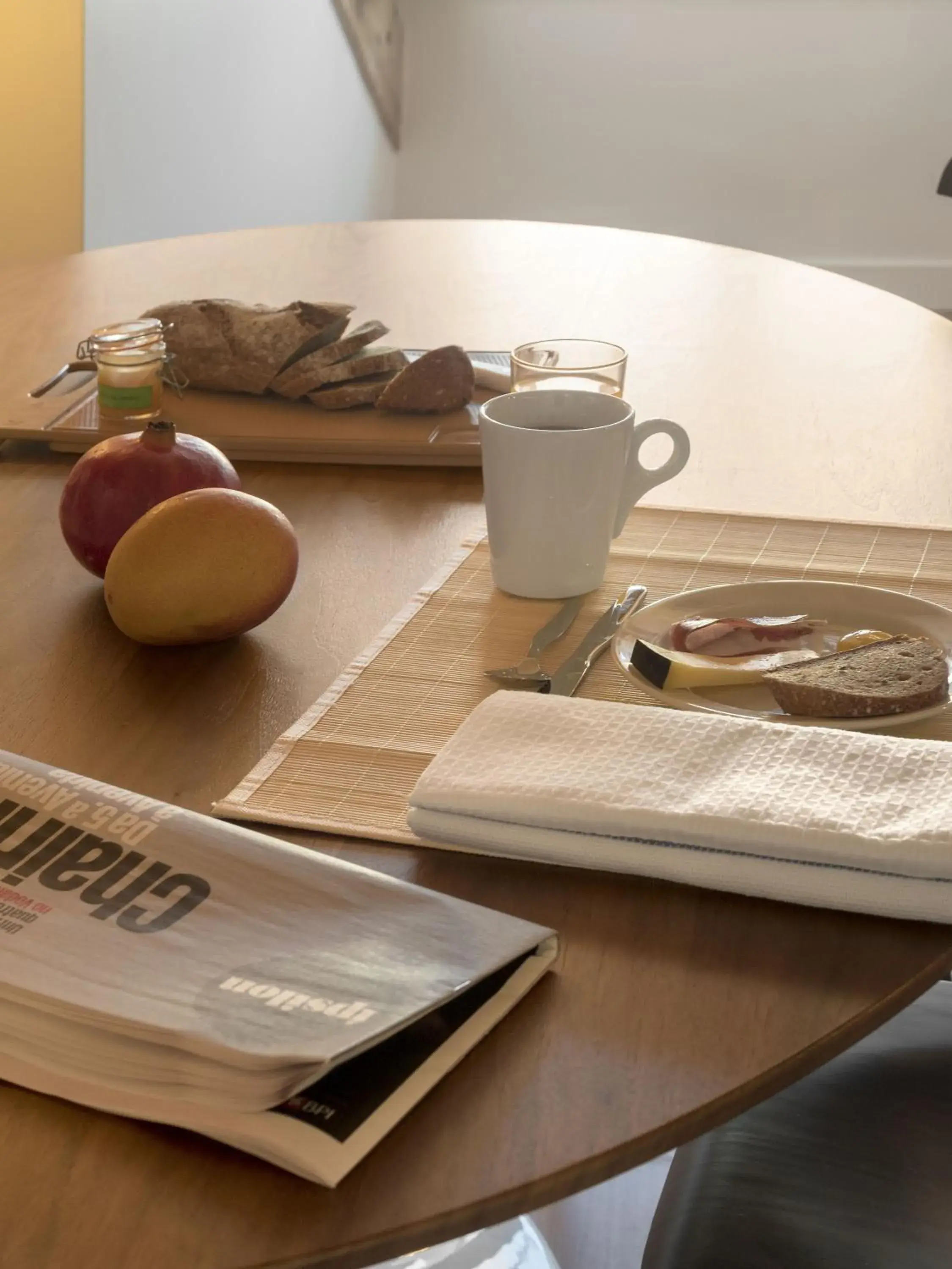 Food in Lisbon Serviced Apartments - Baixa Castelo Food in Lisbon Serviced Apartments - Baixa Castelo