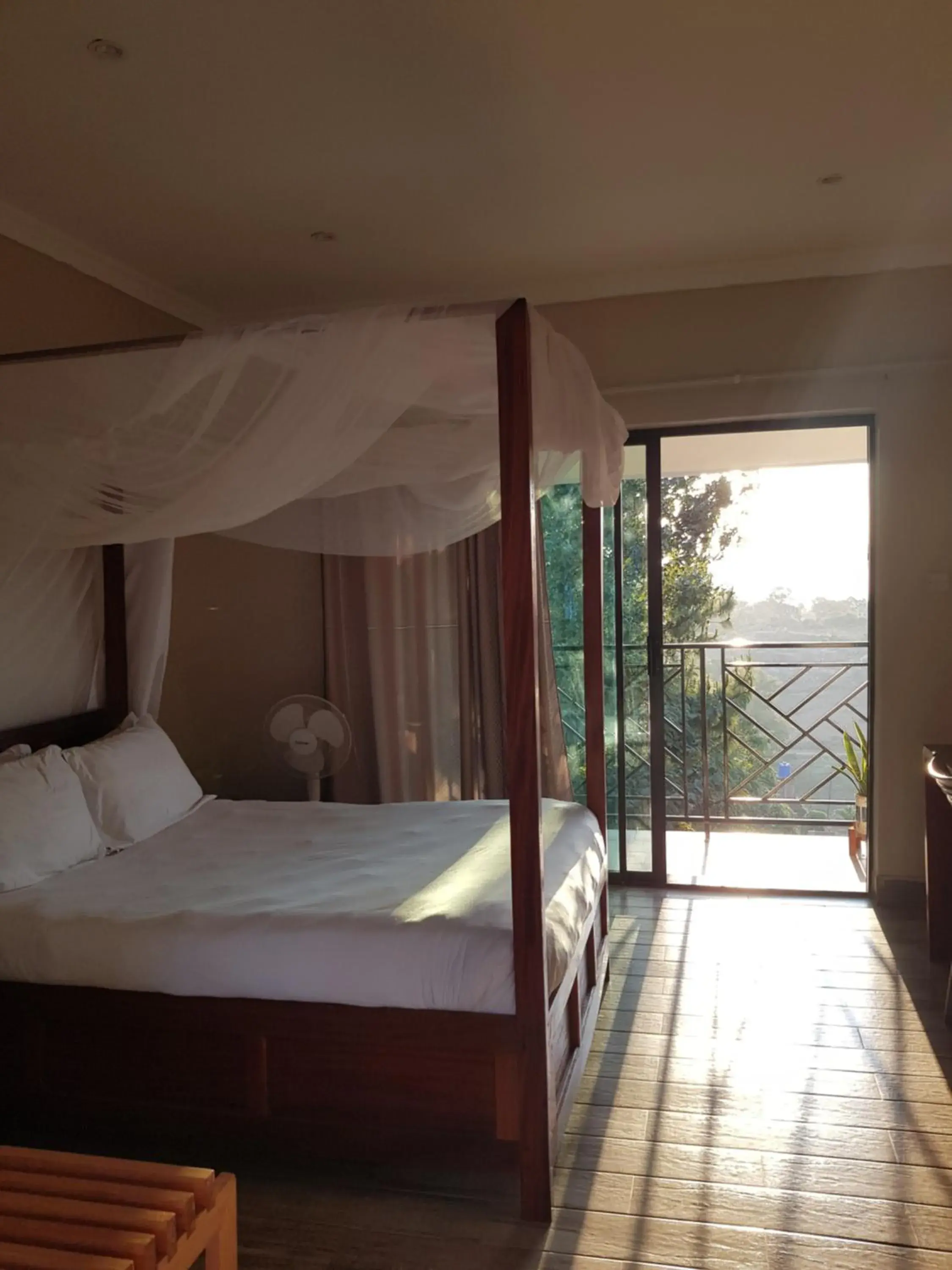 Studio with Pool View in Chinyonga Guesthouse Studio with Pool View in Chinyonga Guesthouse