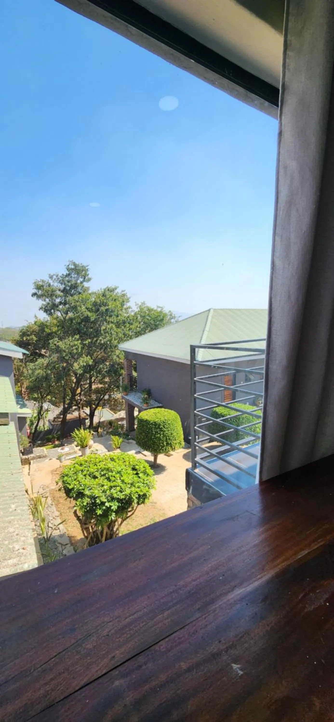 Chinyonga Guesthouse