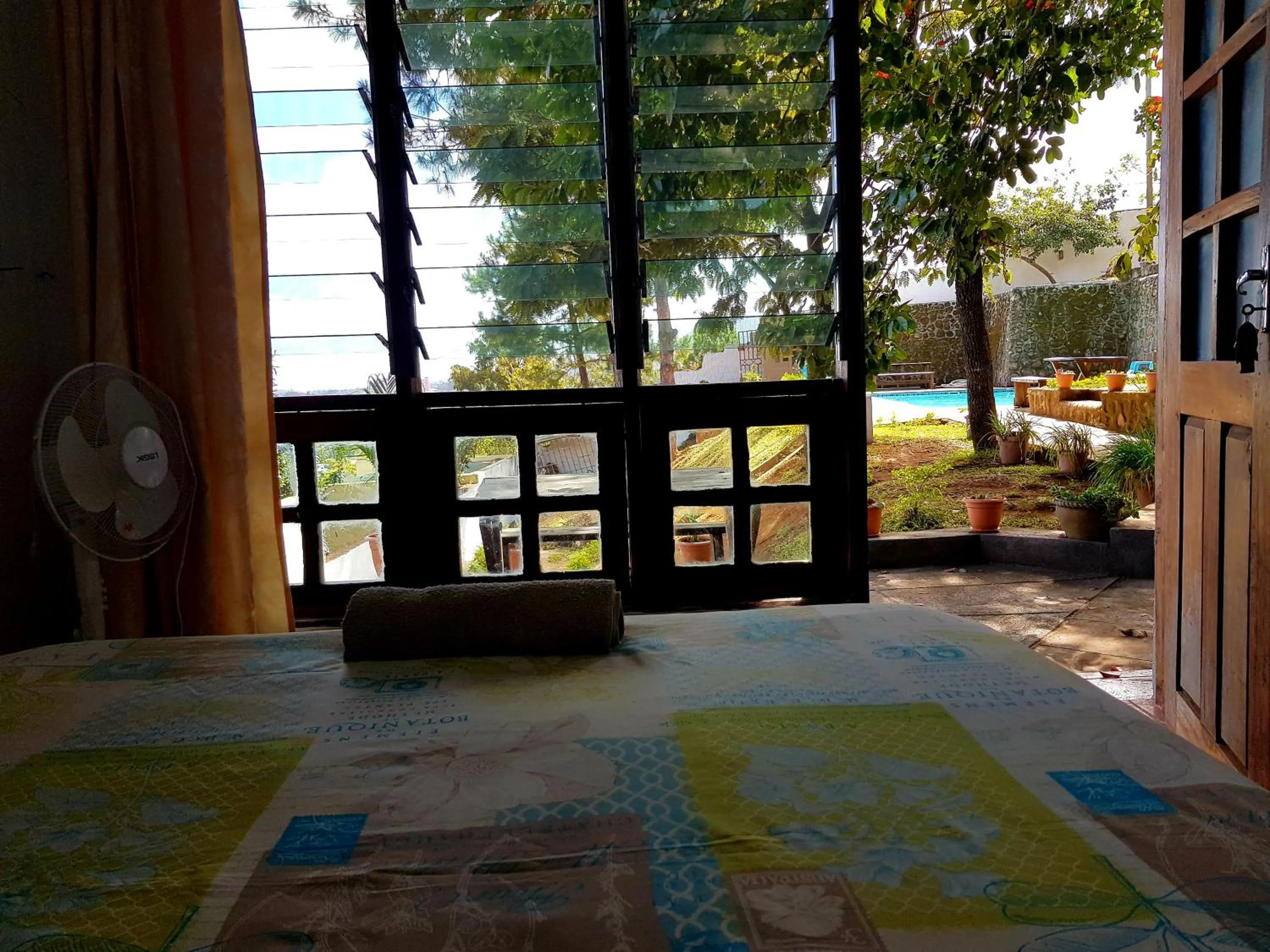 Chinyonga Guesthouse