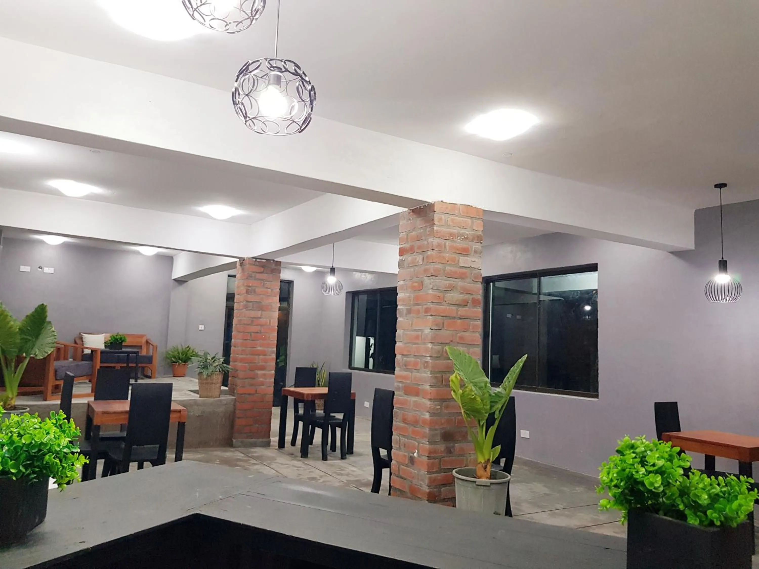 Chinyonga Guesthouse