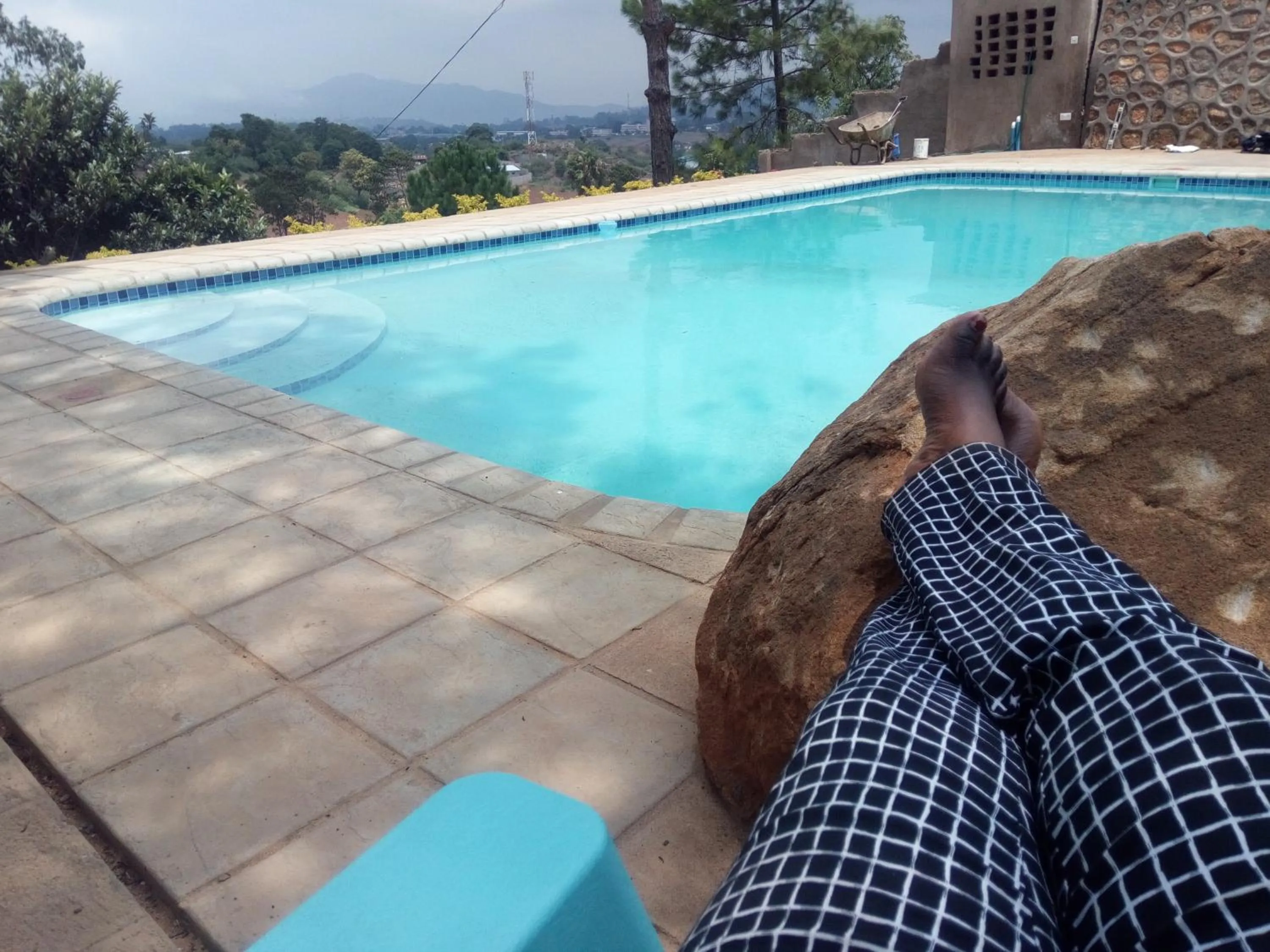 Chinyonga Guesthouse