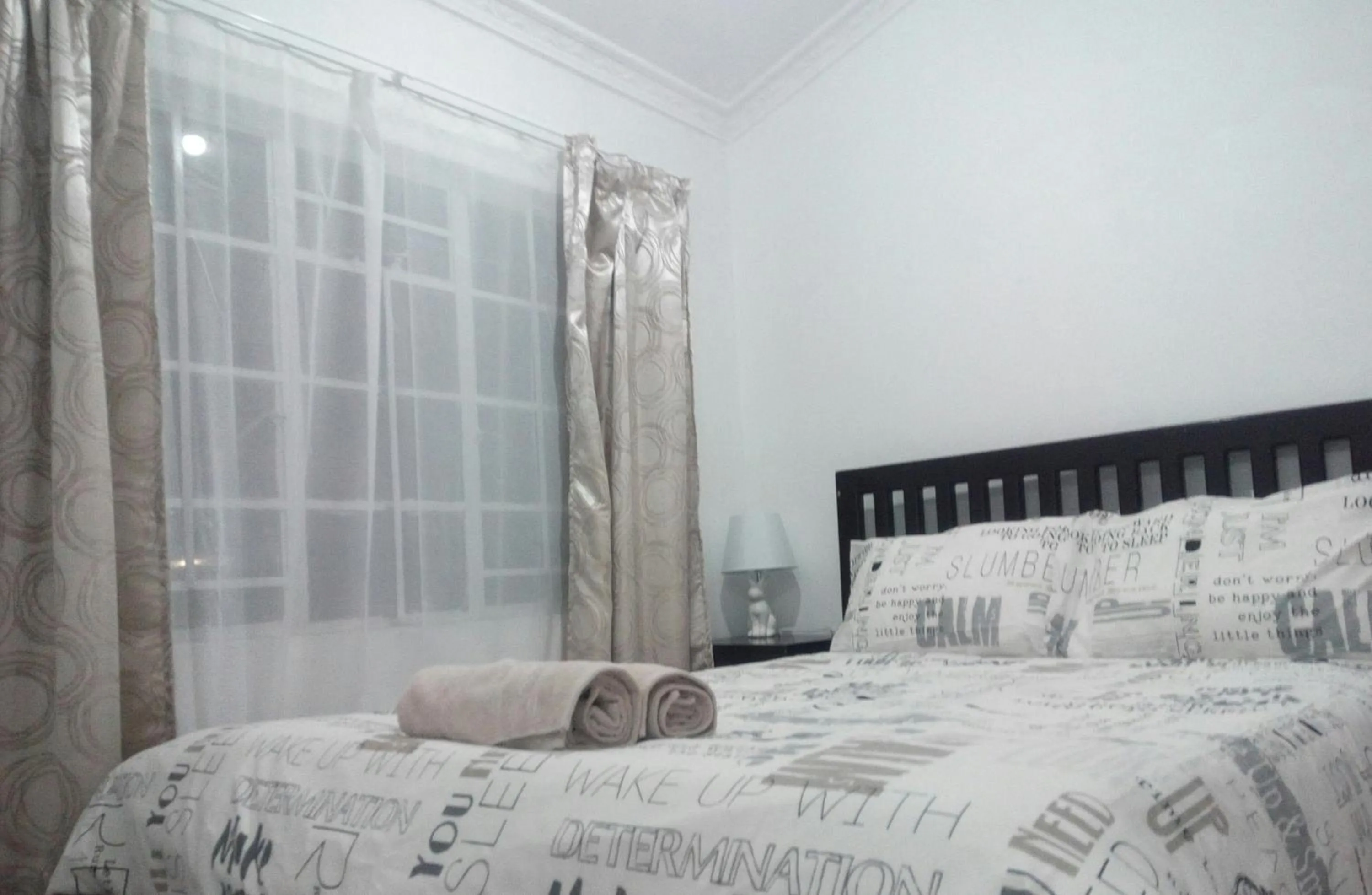 Chinyonga Guesthouse