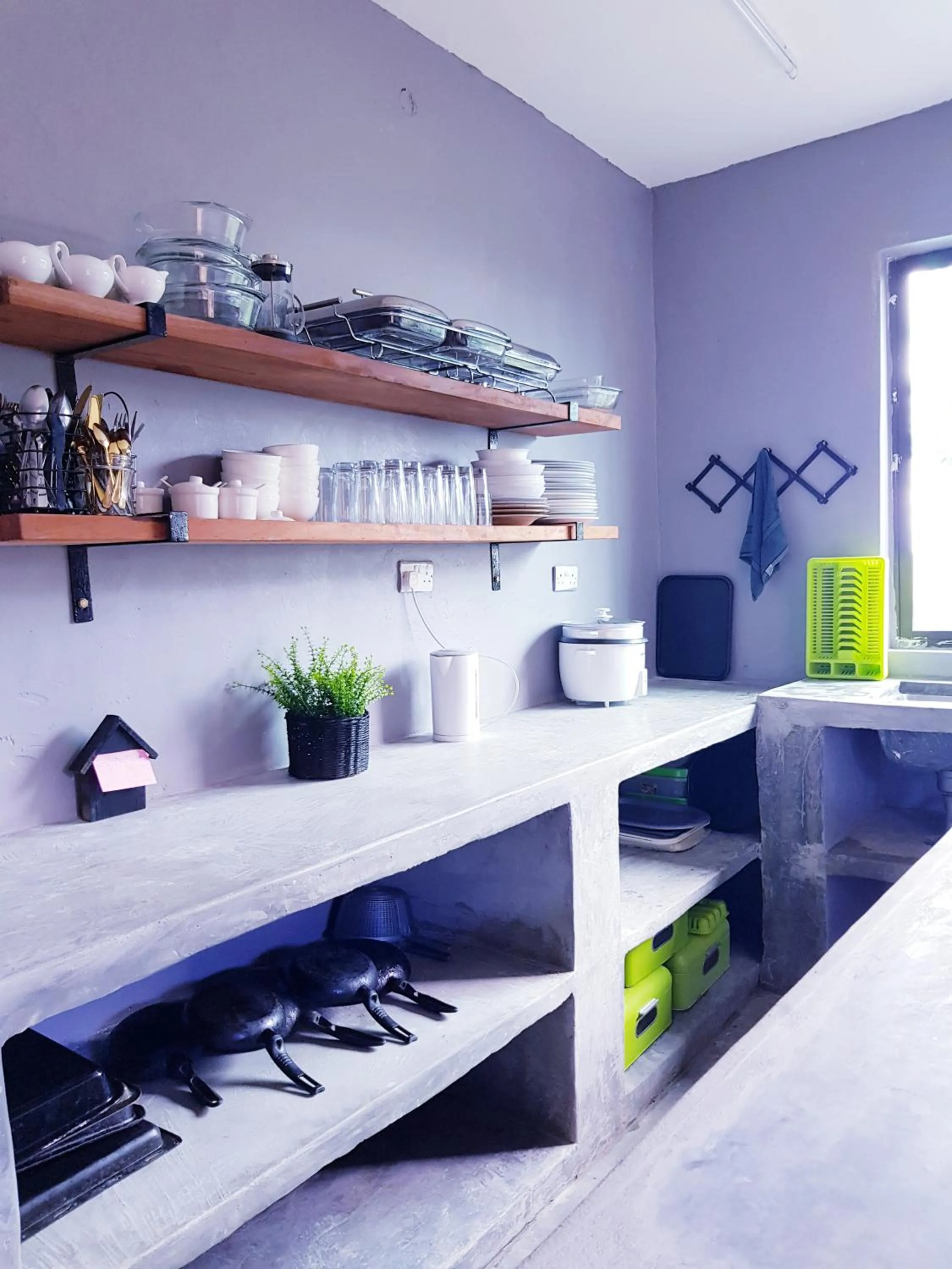 Chinyonga Guesthouse