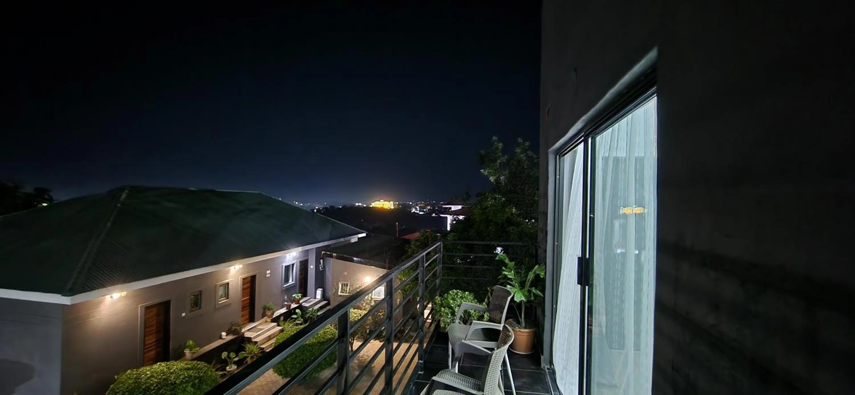 Chinyonga Guesthouse