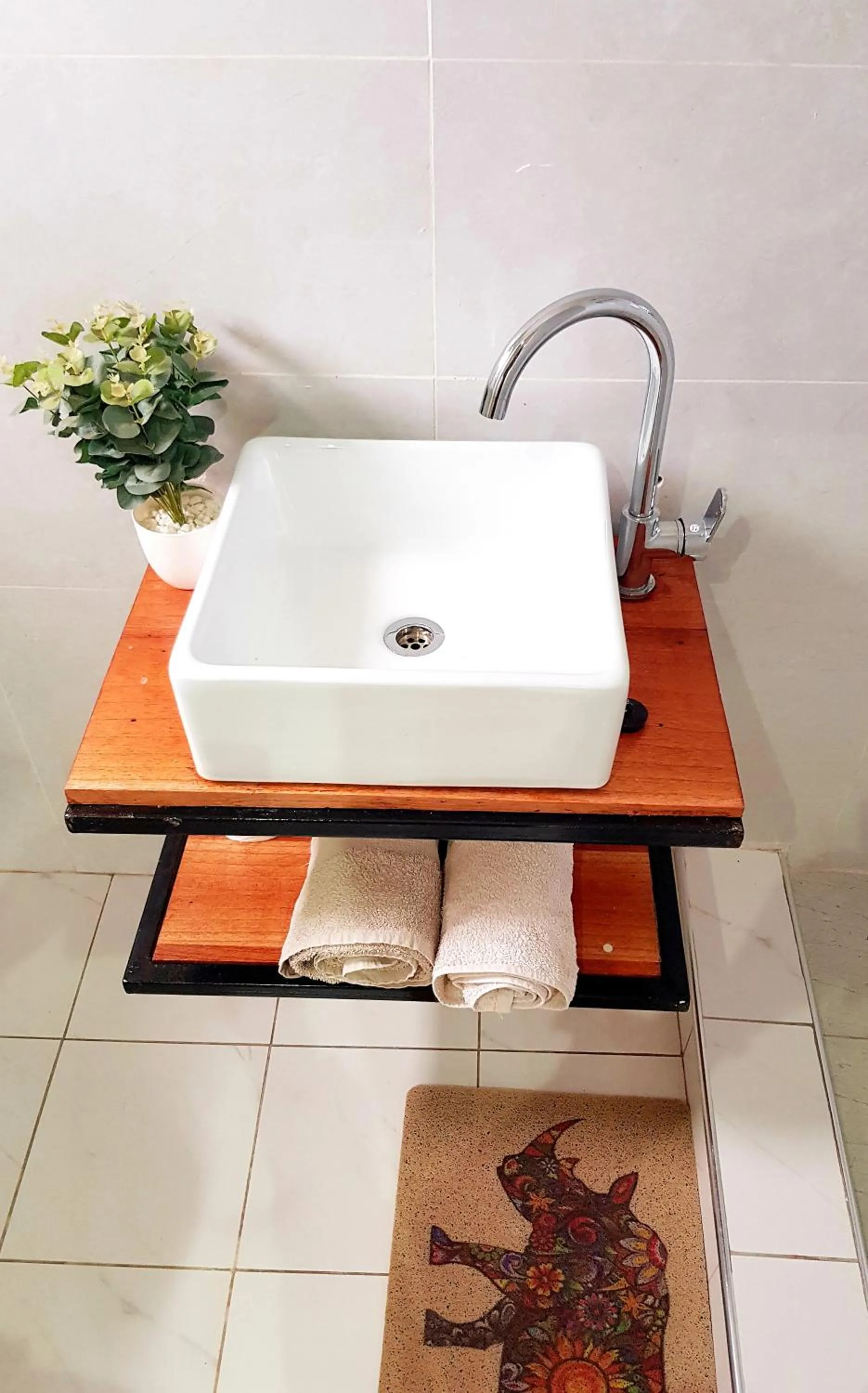 Chinyonga Guesthouse