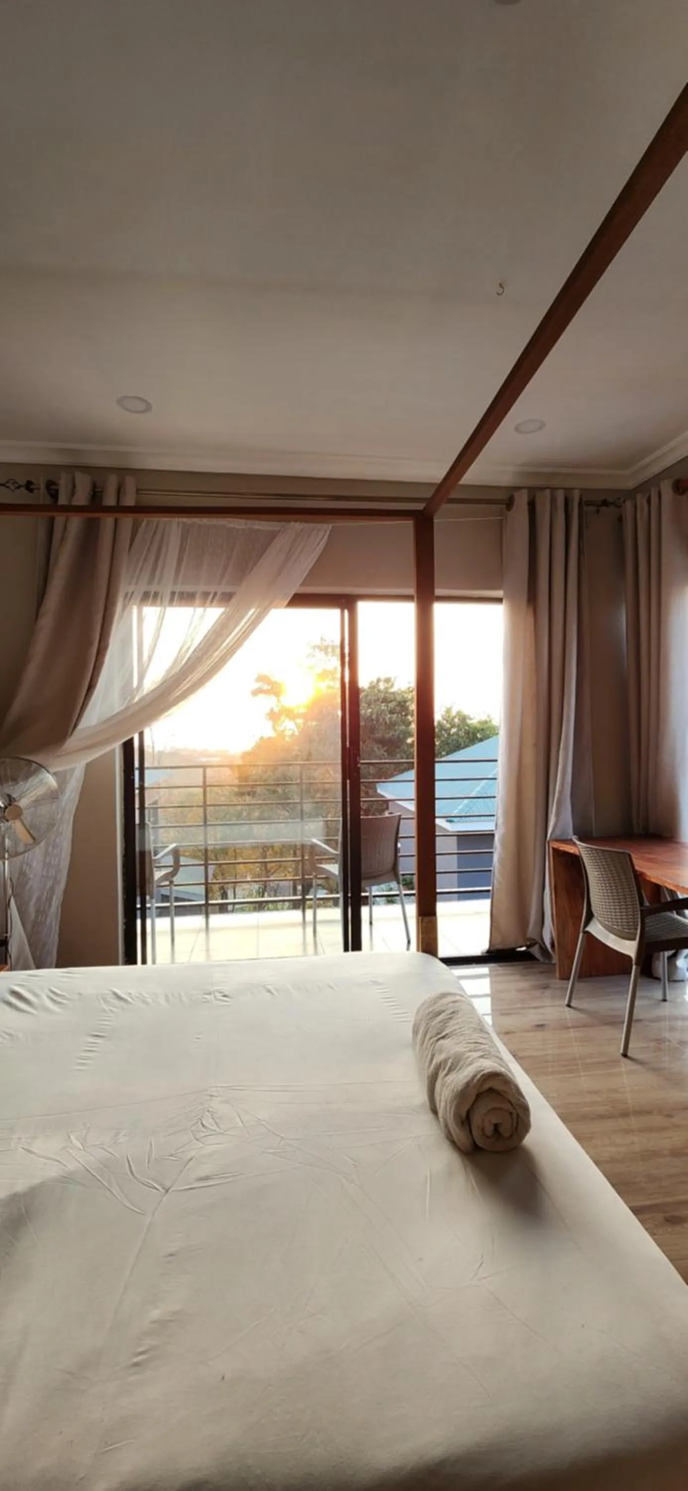 Chinyonga Guesthouse