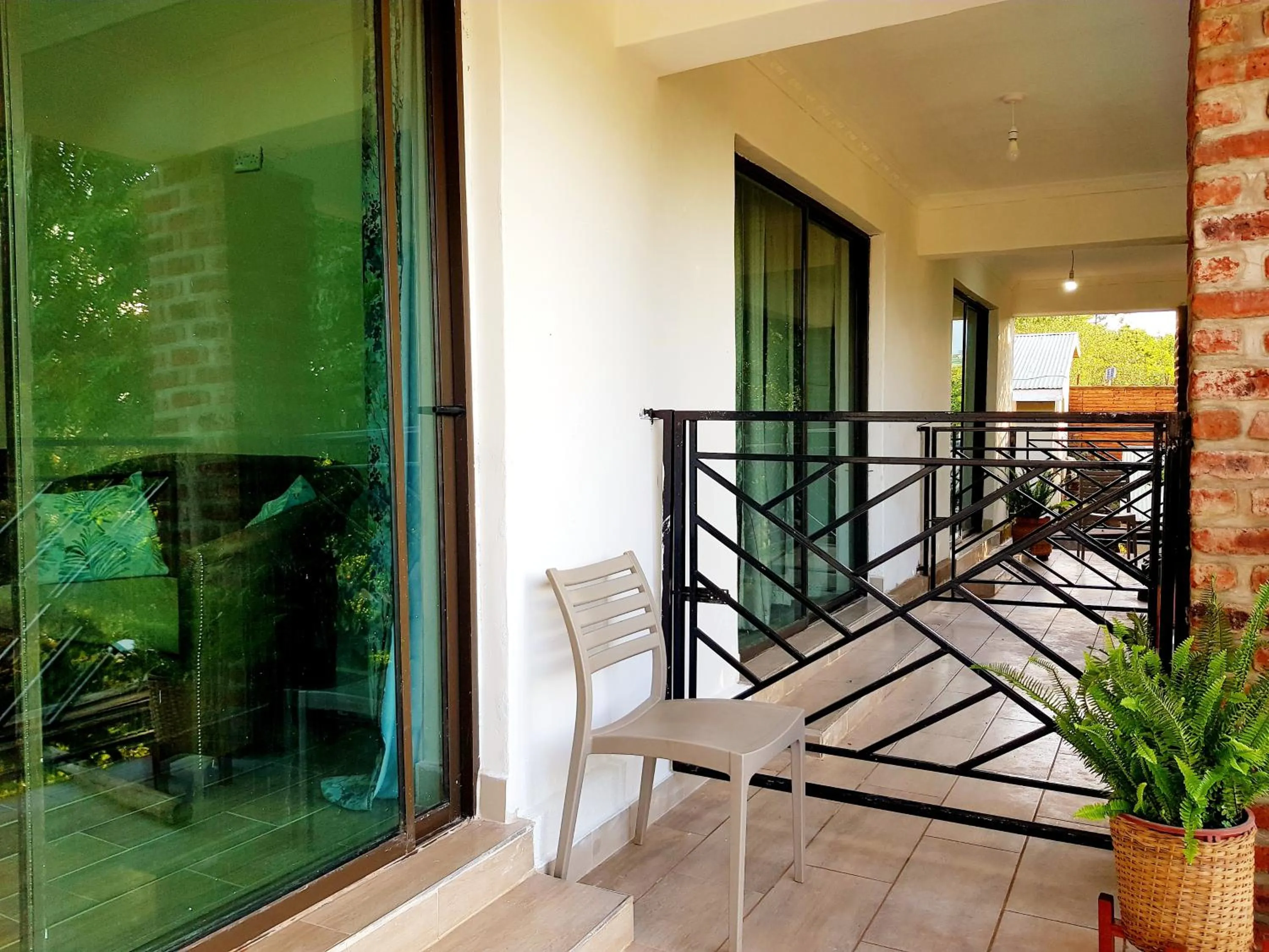 Chinyonga Guesthouse