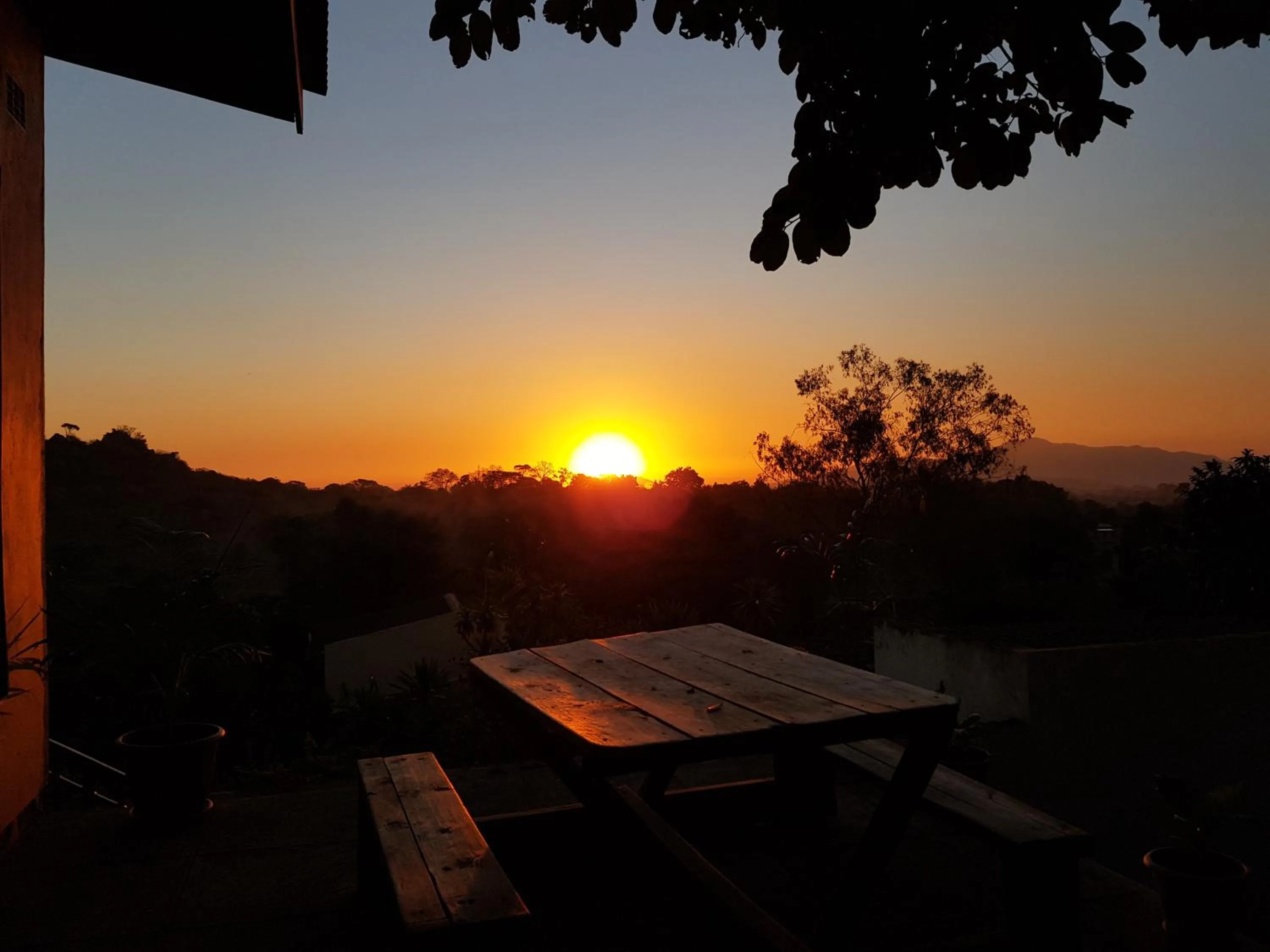 Chinyonga Guesthouse