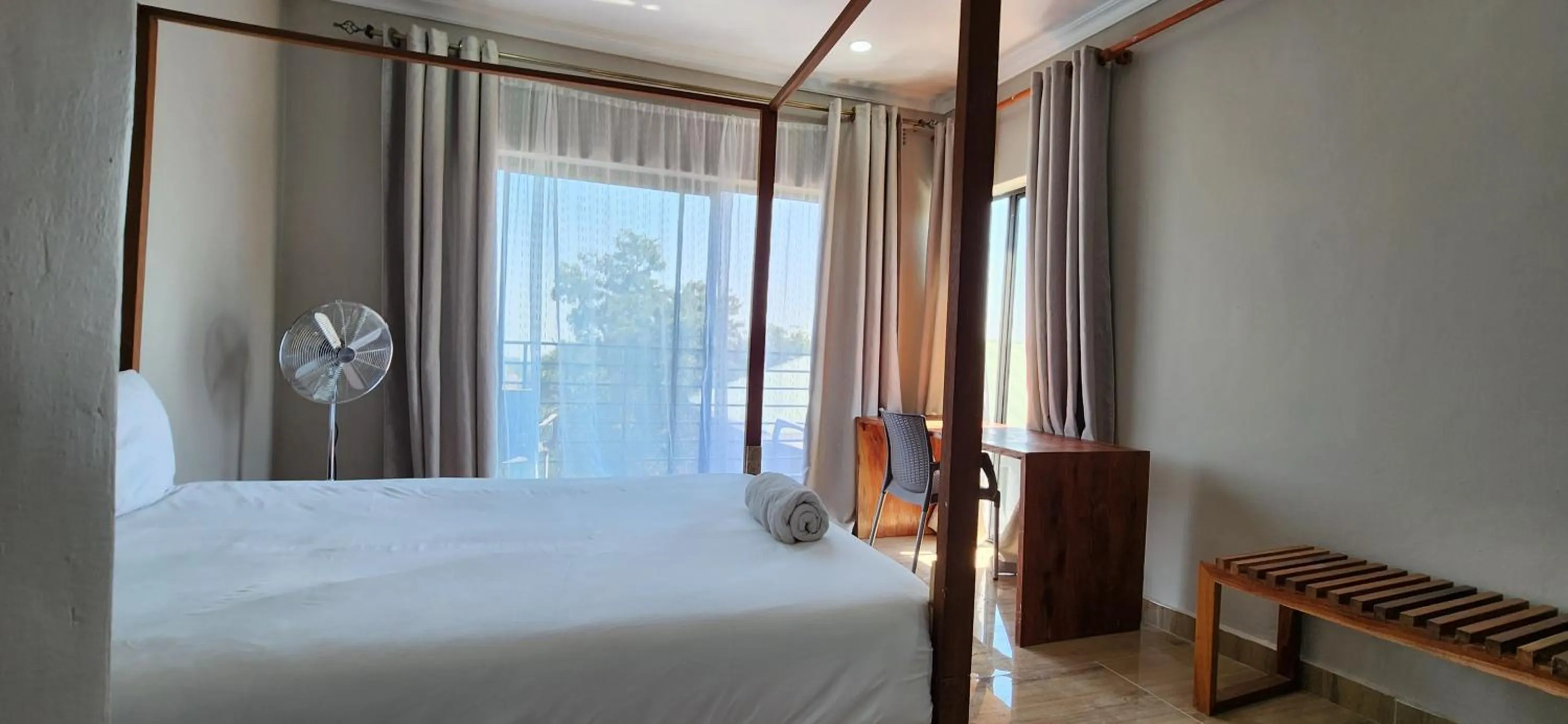 Chinyonga Guesthouse