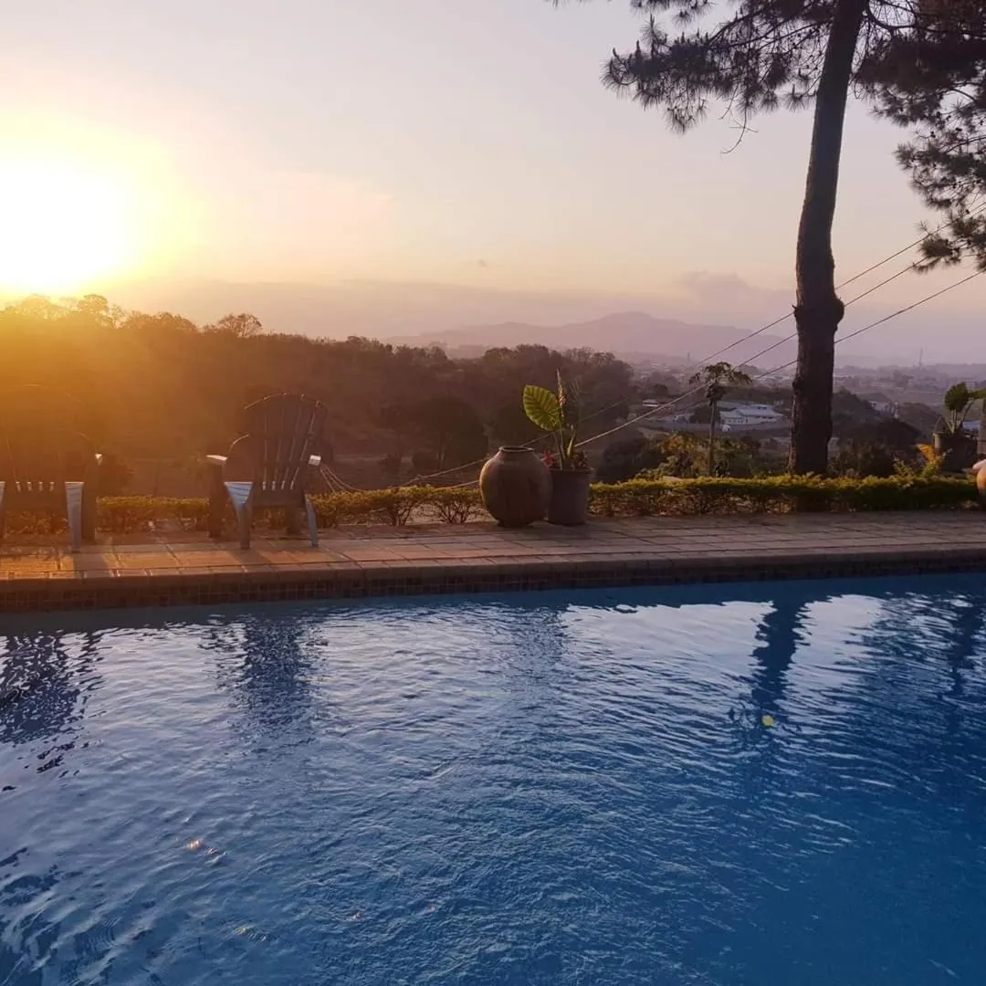 Chinyonga Guesthouse