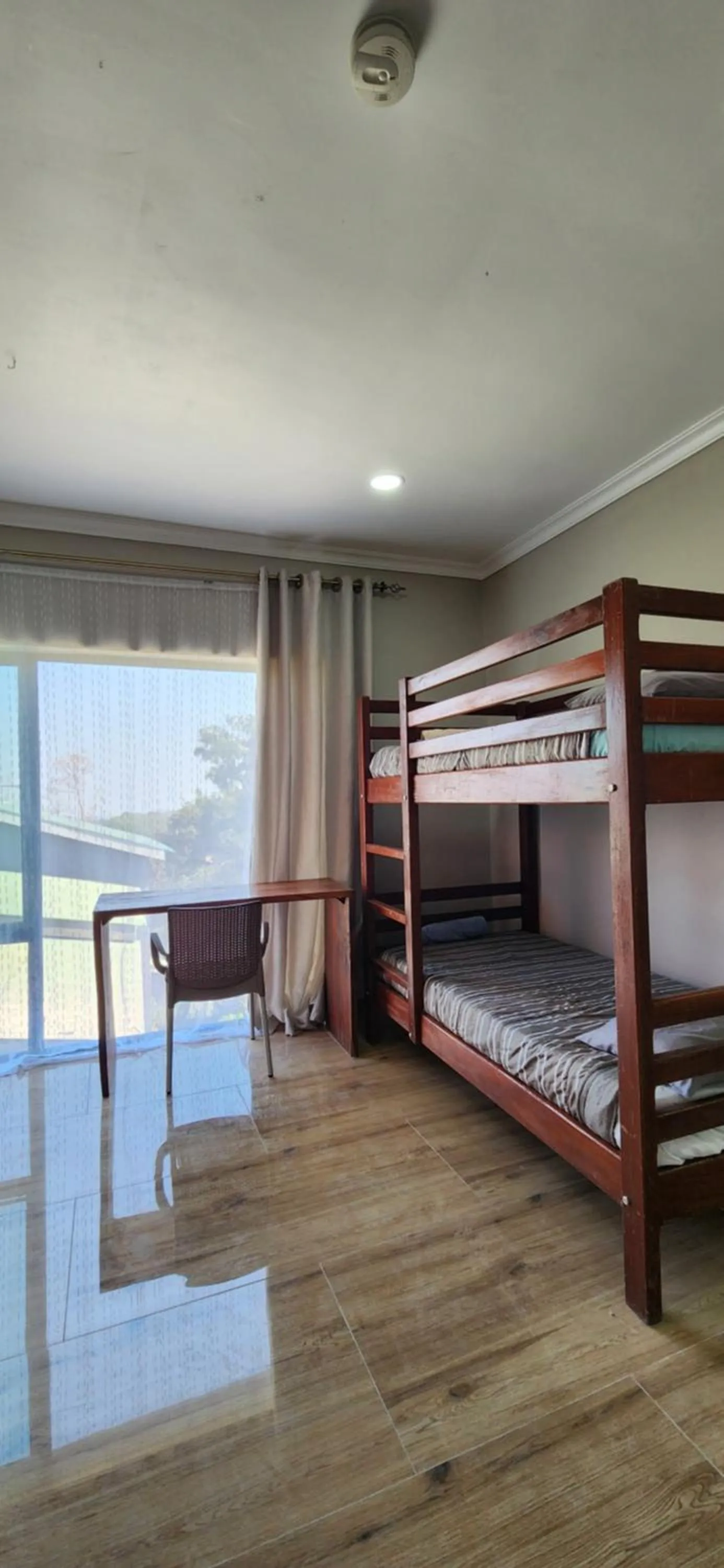 Chinyonga Guesthouse