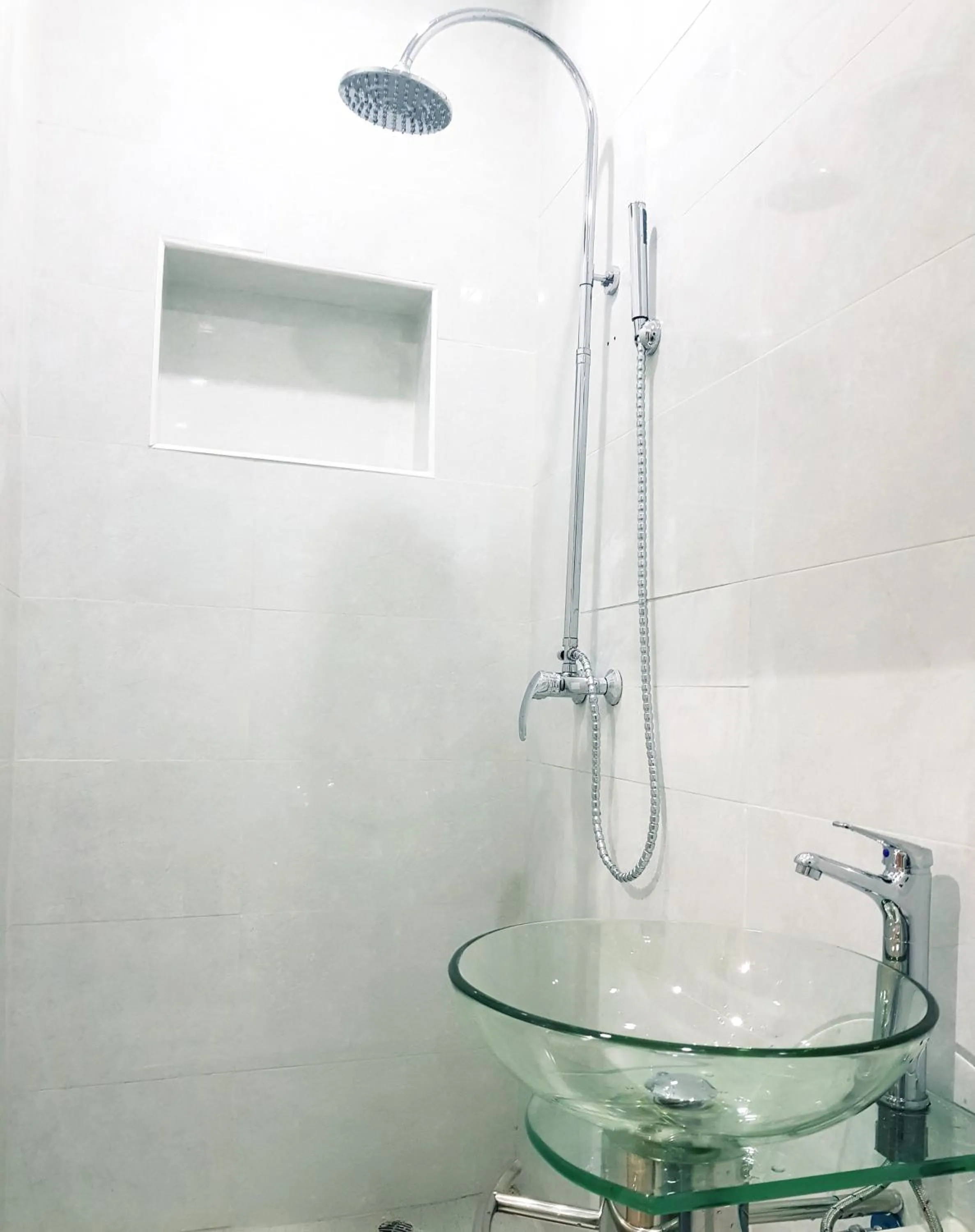 Chinyonga Guesthouse