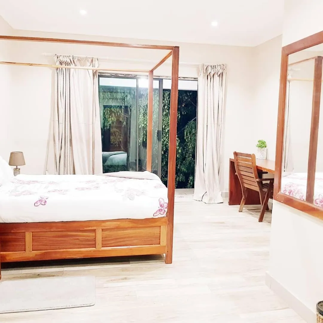 Chinyonga Guesthouse