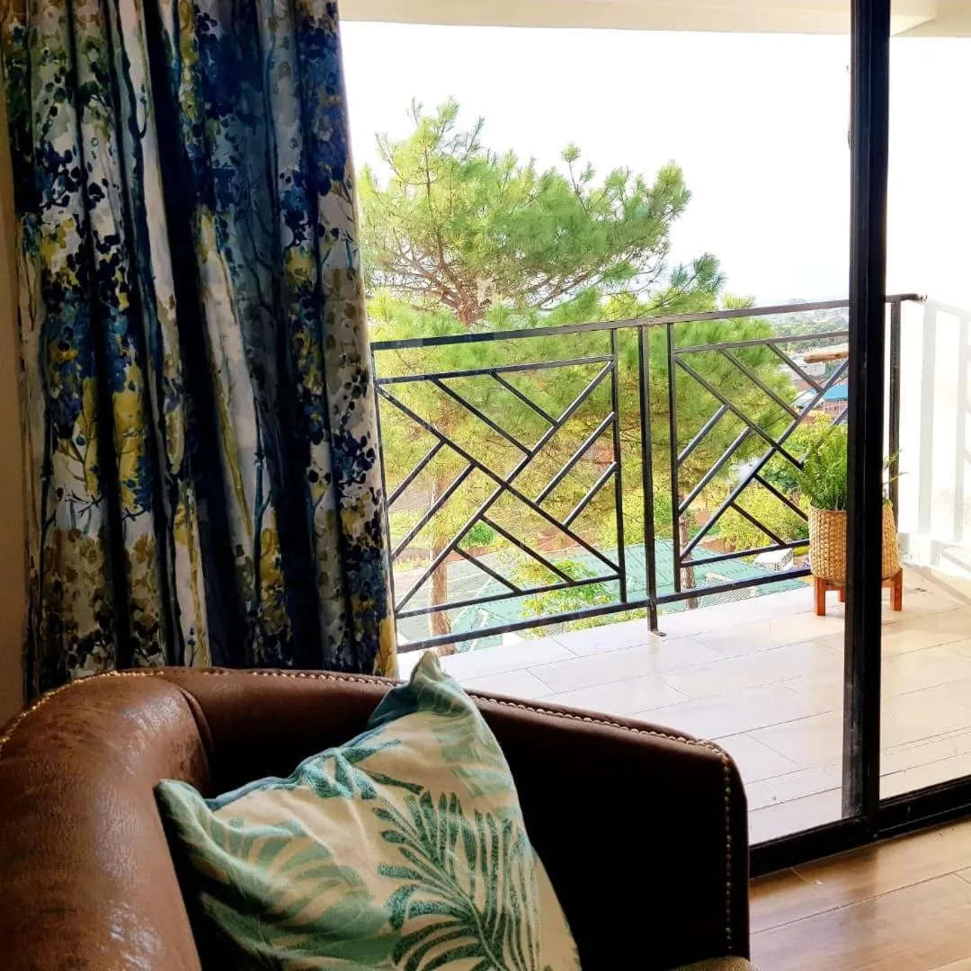 Chinyonga Guesthouse