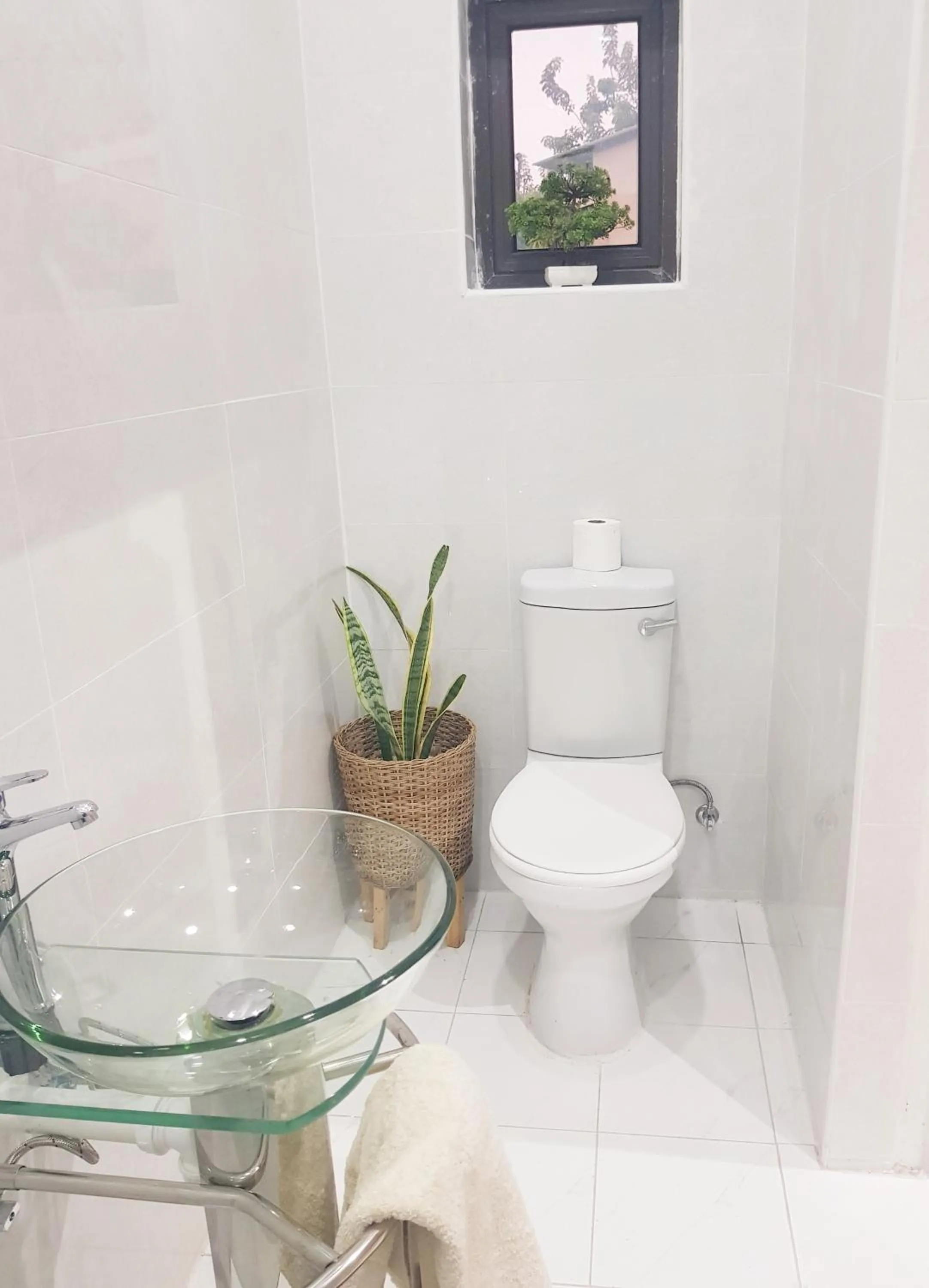 Chinyonga Guesthouse