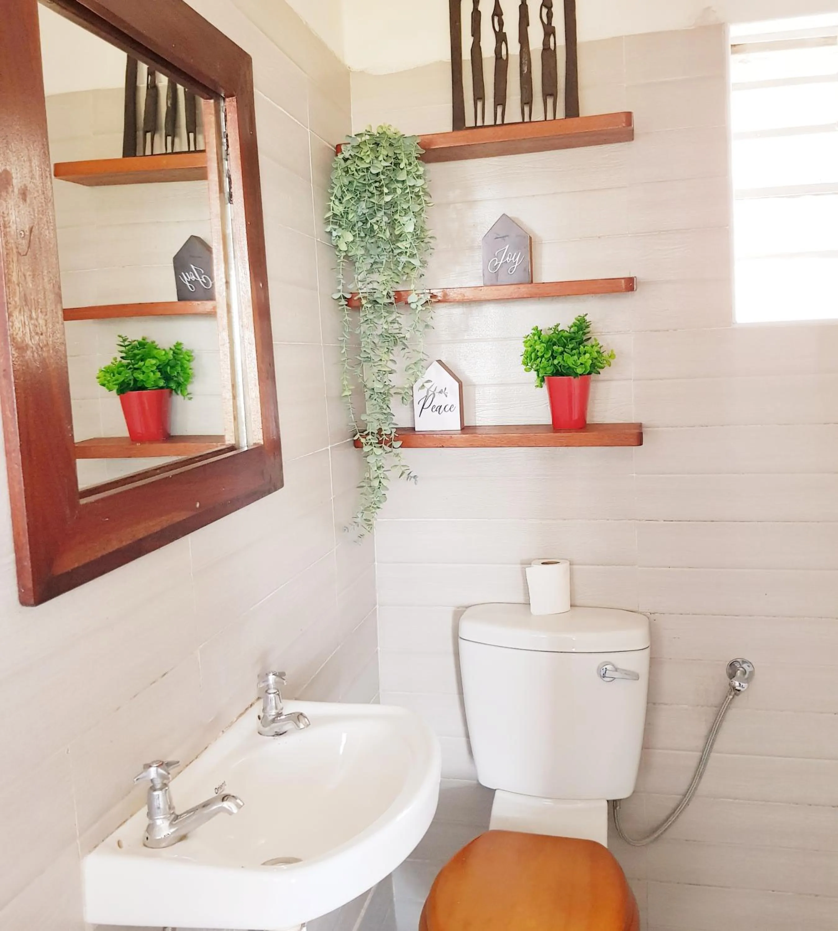 Chinyonga Guesthouse