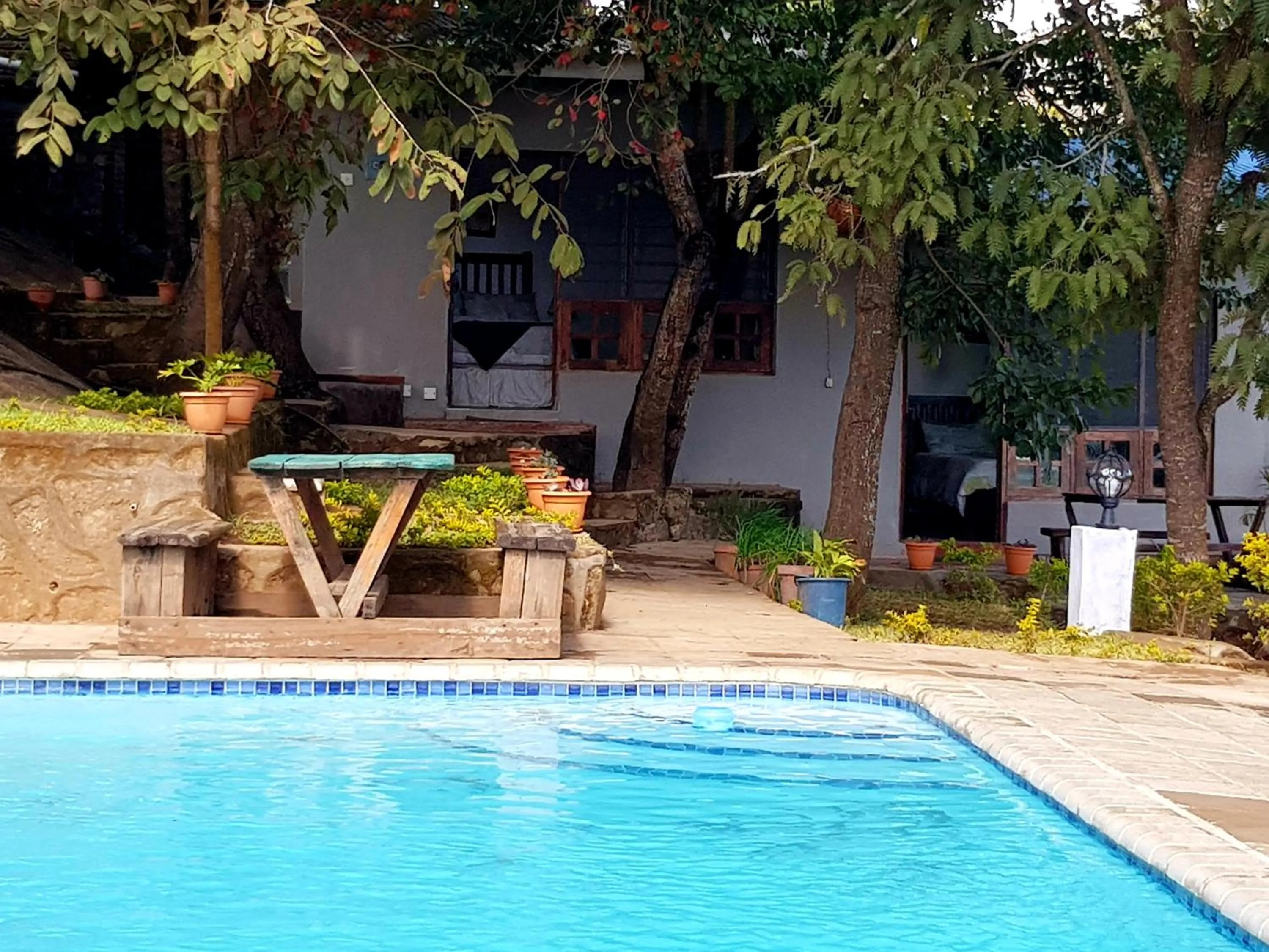 Chinyonga Guesthouse