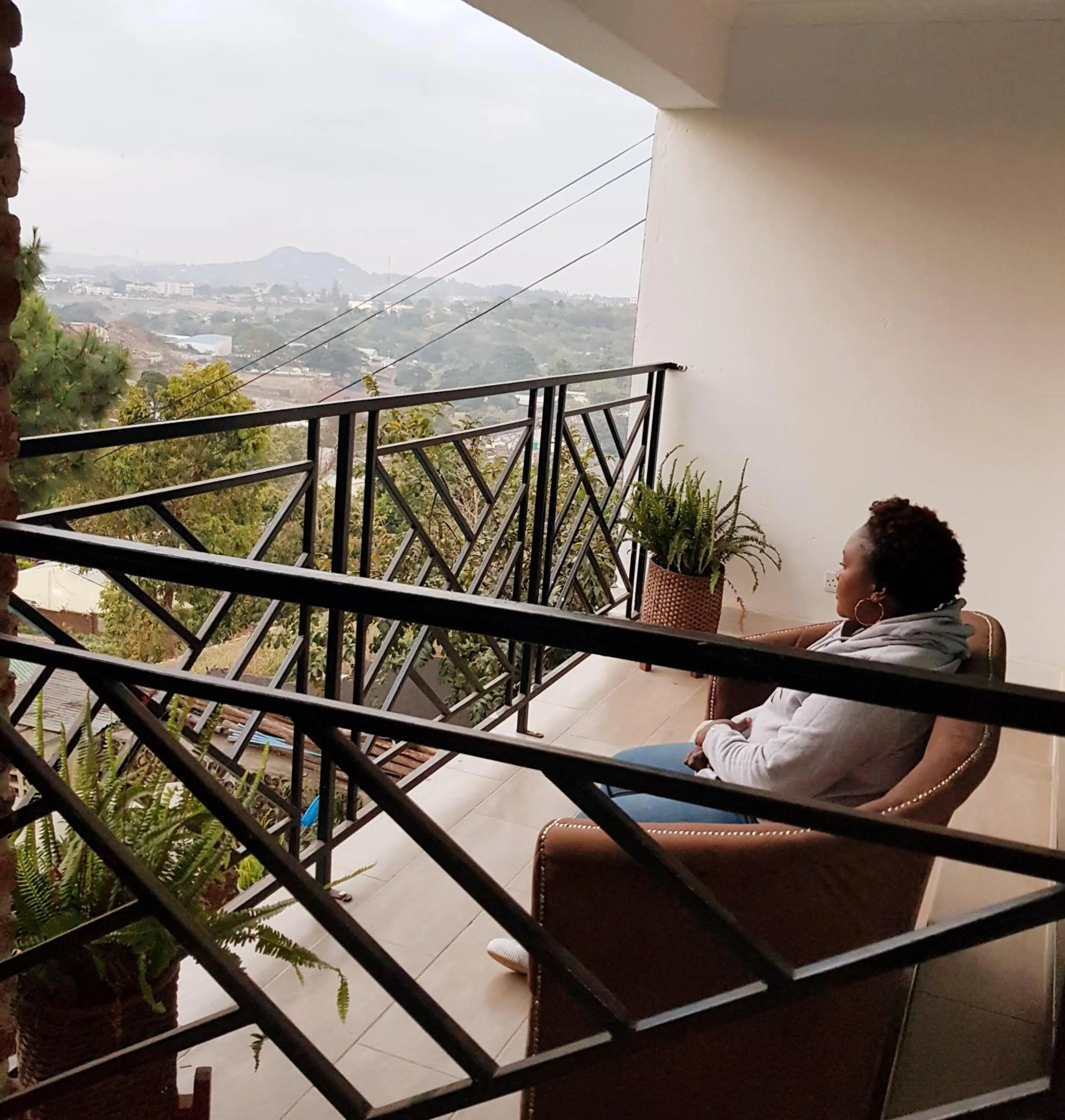 Chinyonga Guesthouse