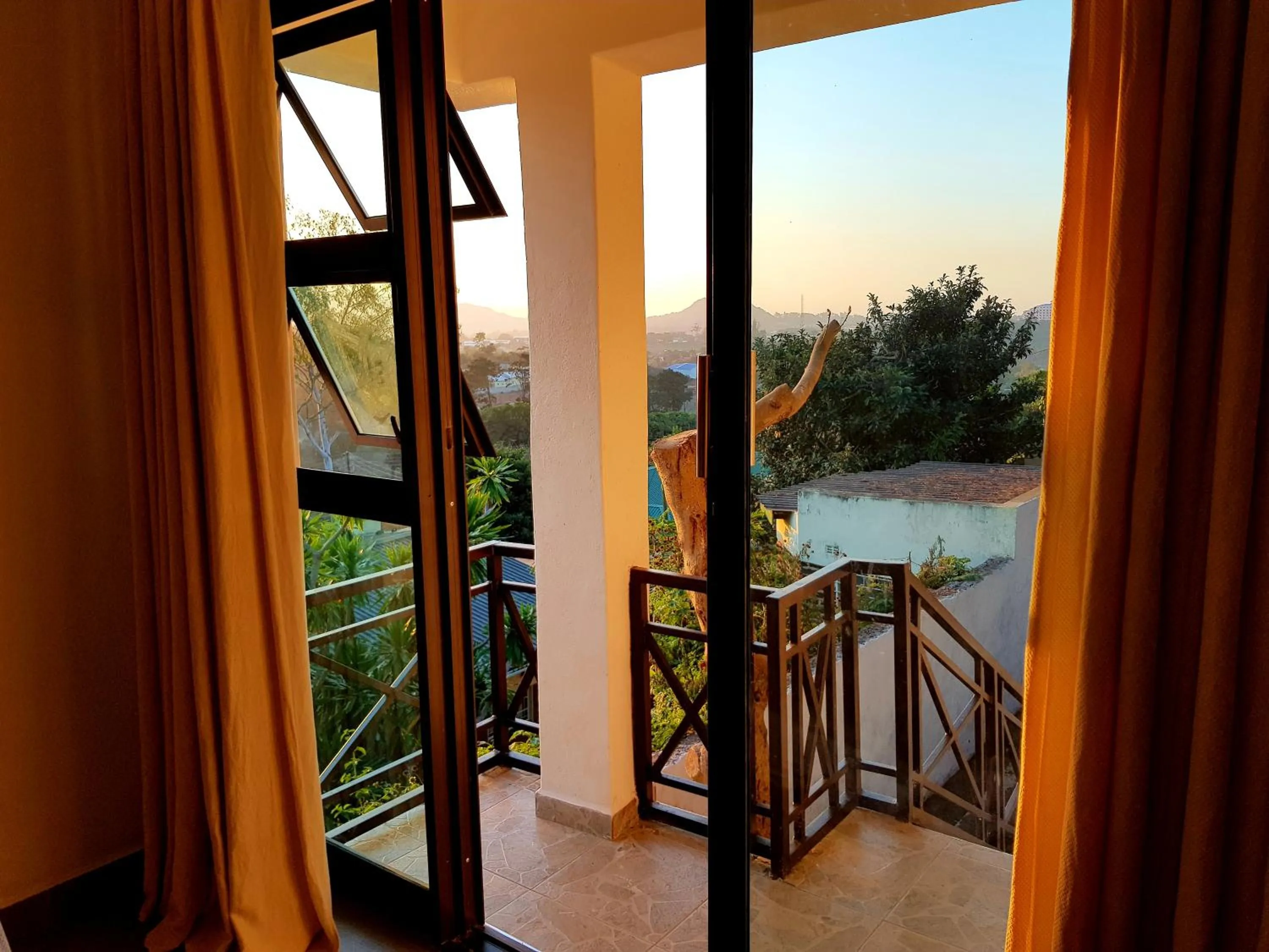 Chinyonga Guesthouse