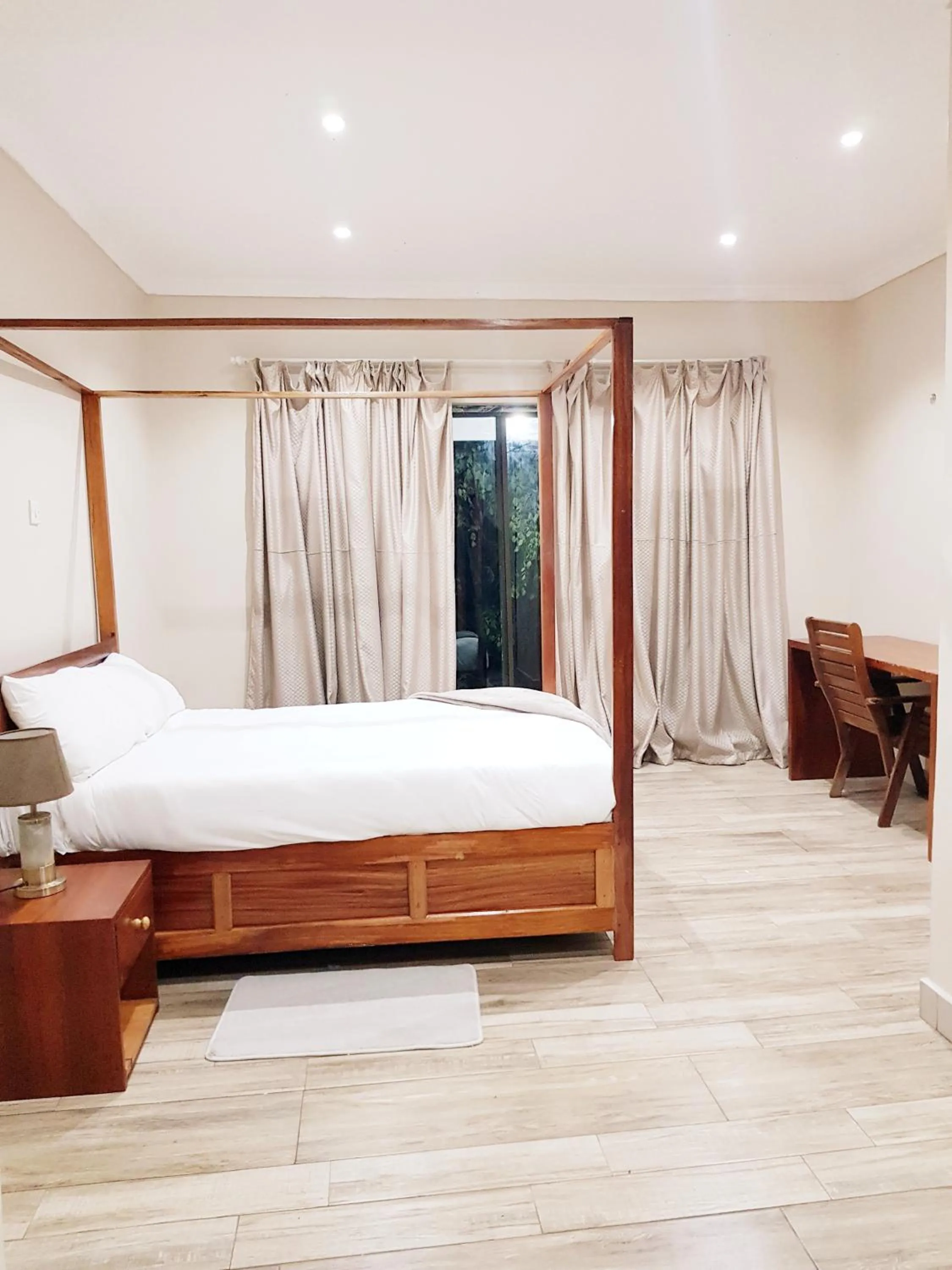 Chinyonga Guesthouse