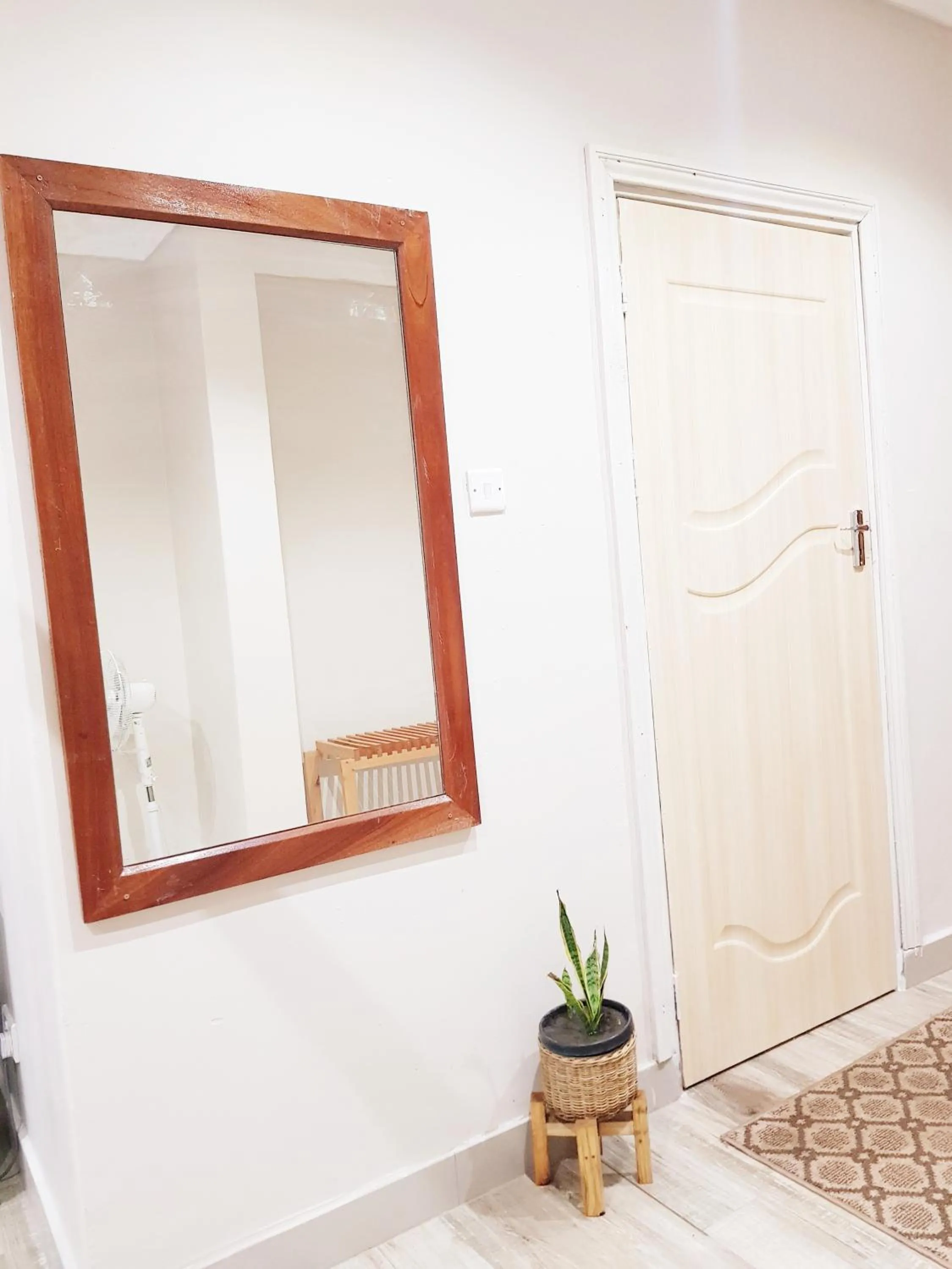 Chinyonga Guesthouse