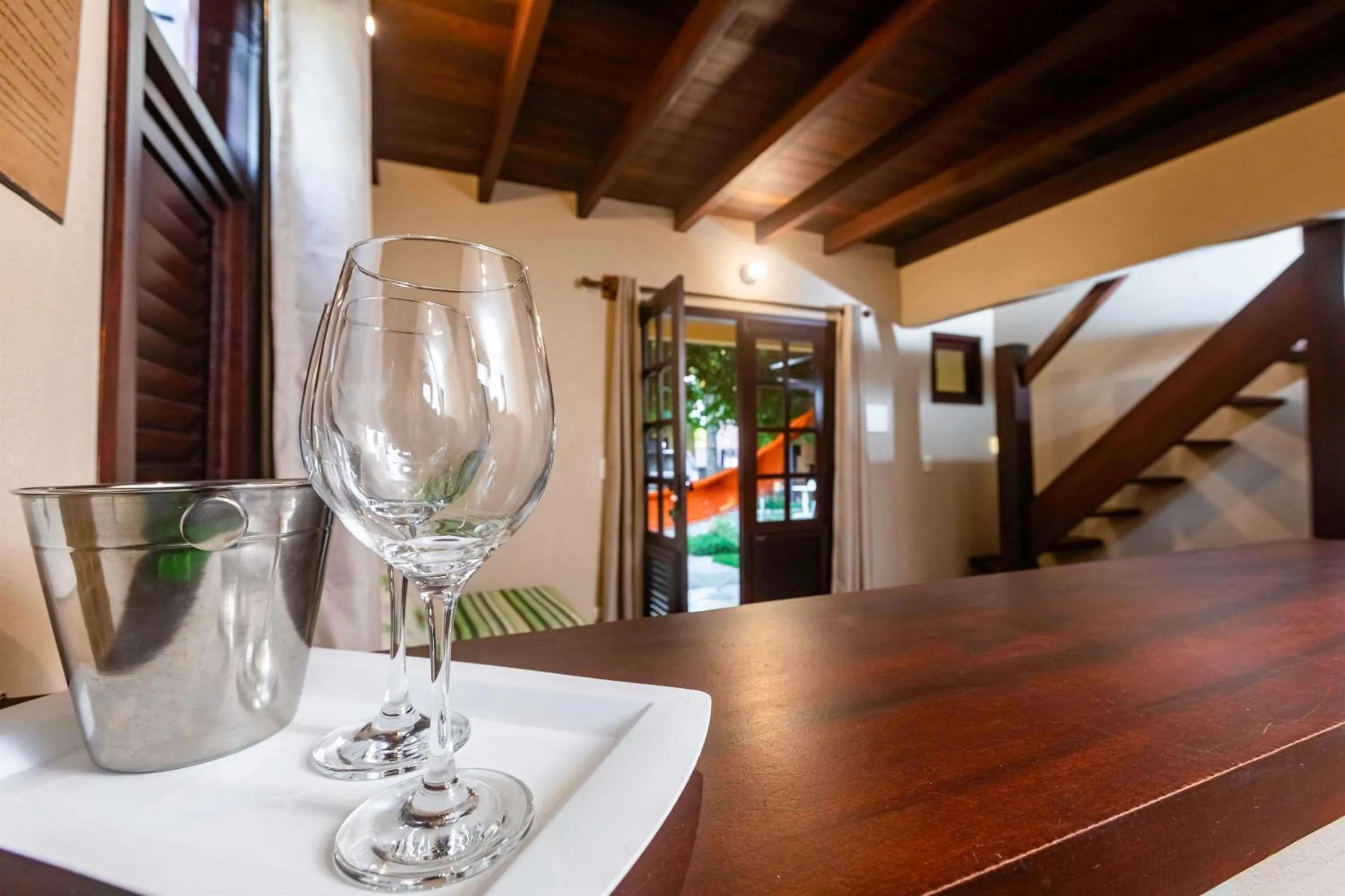 Property building in Sombra do Coqueiro Villas - 150m da Praia