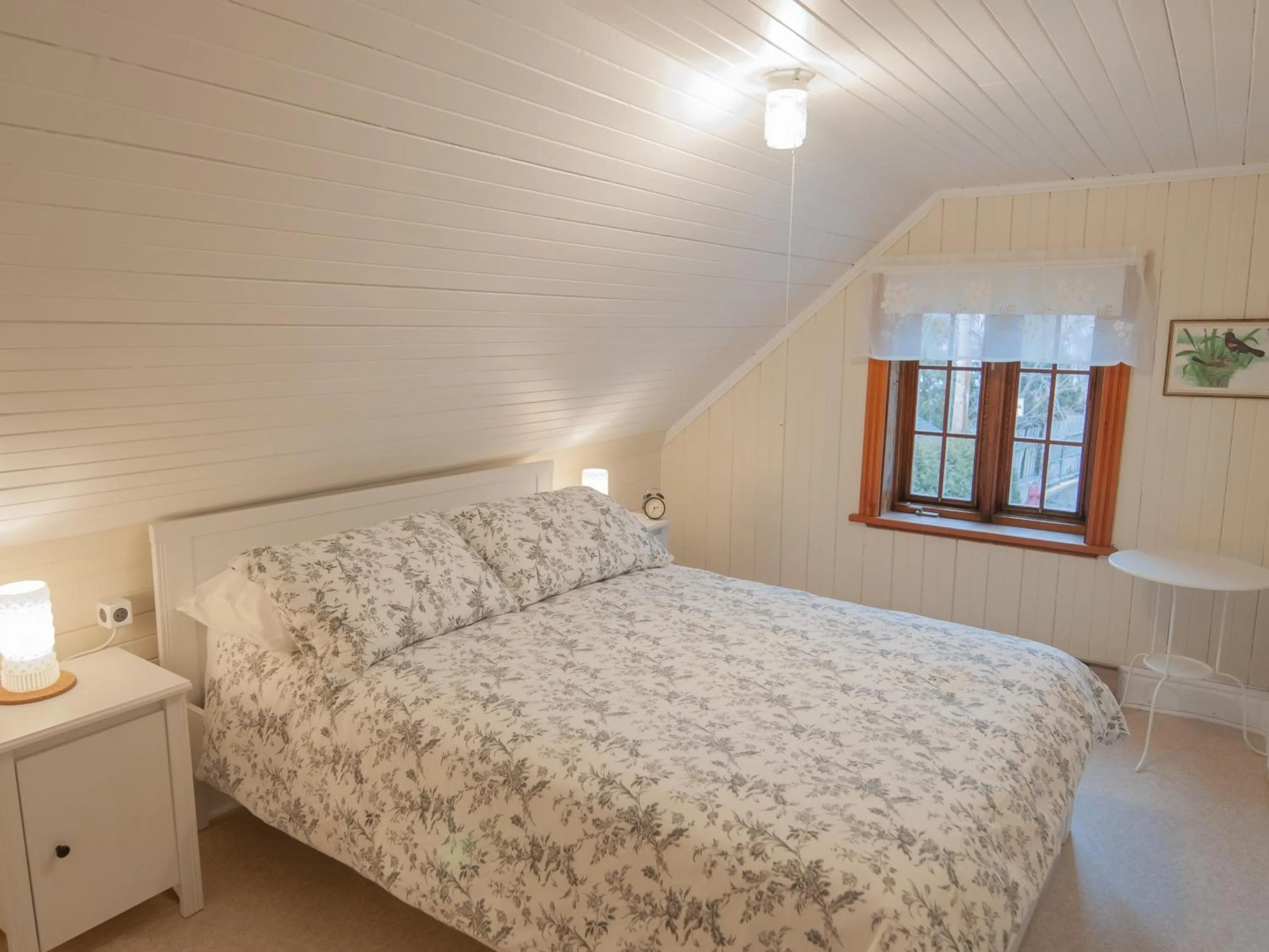 Bedroom, Bed in La Maison Gagnon